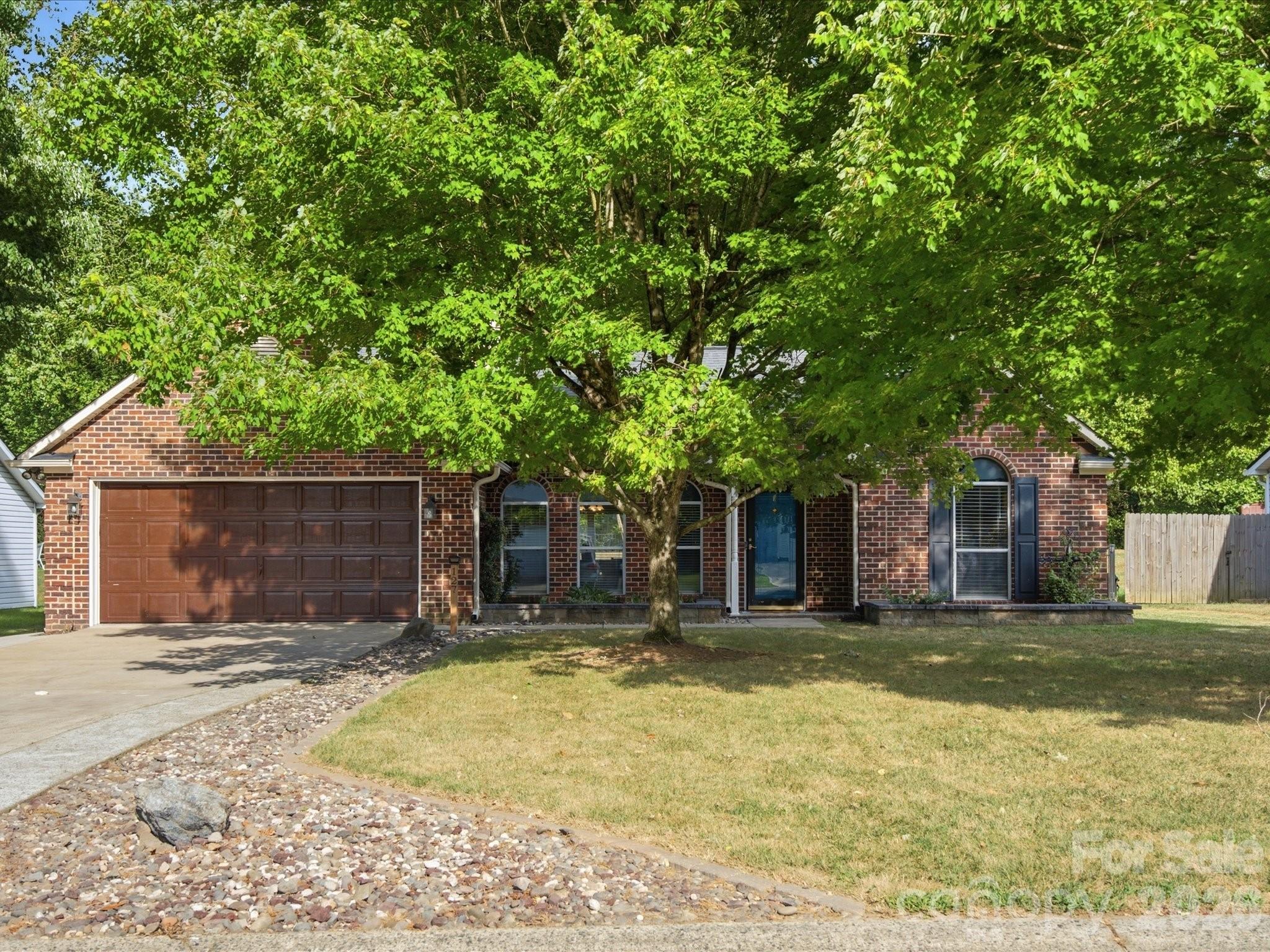 Coulwood - Residential