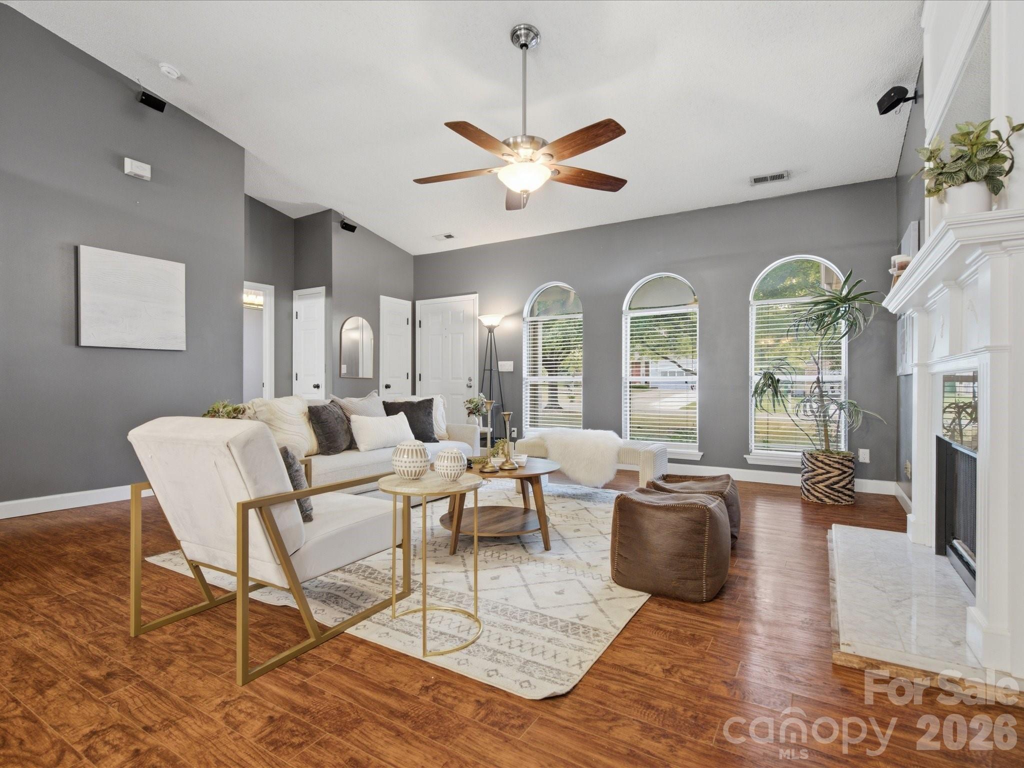 Coulwood - Residential