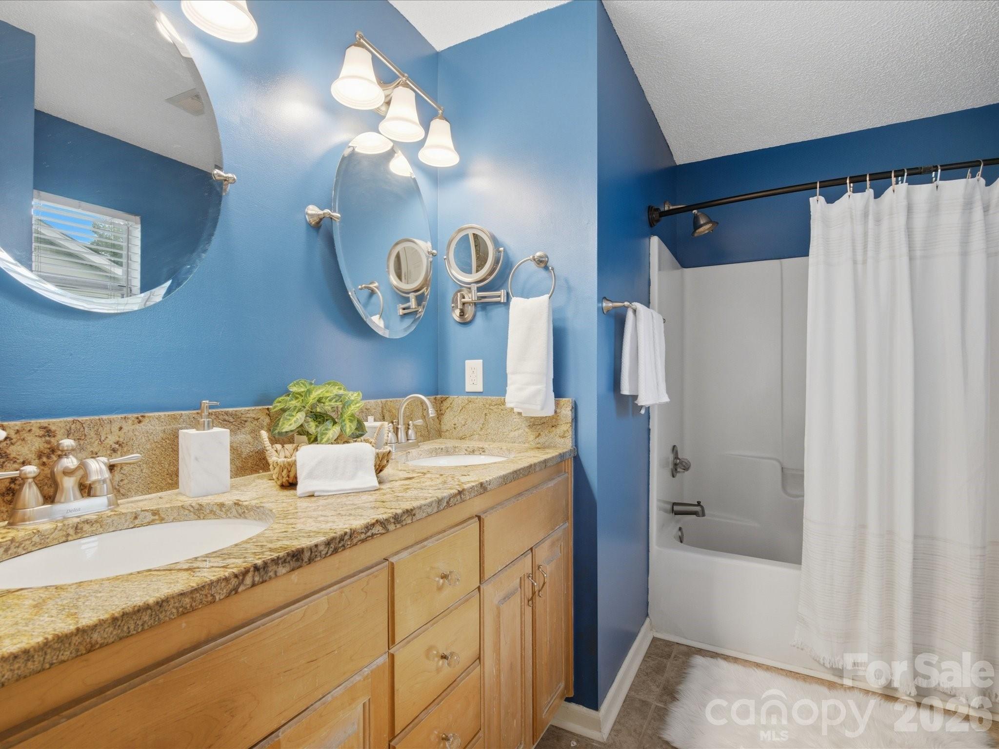 Coulwood - Residential