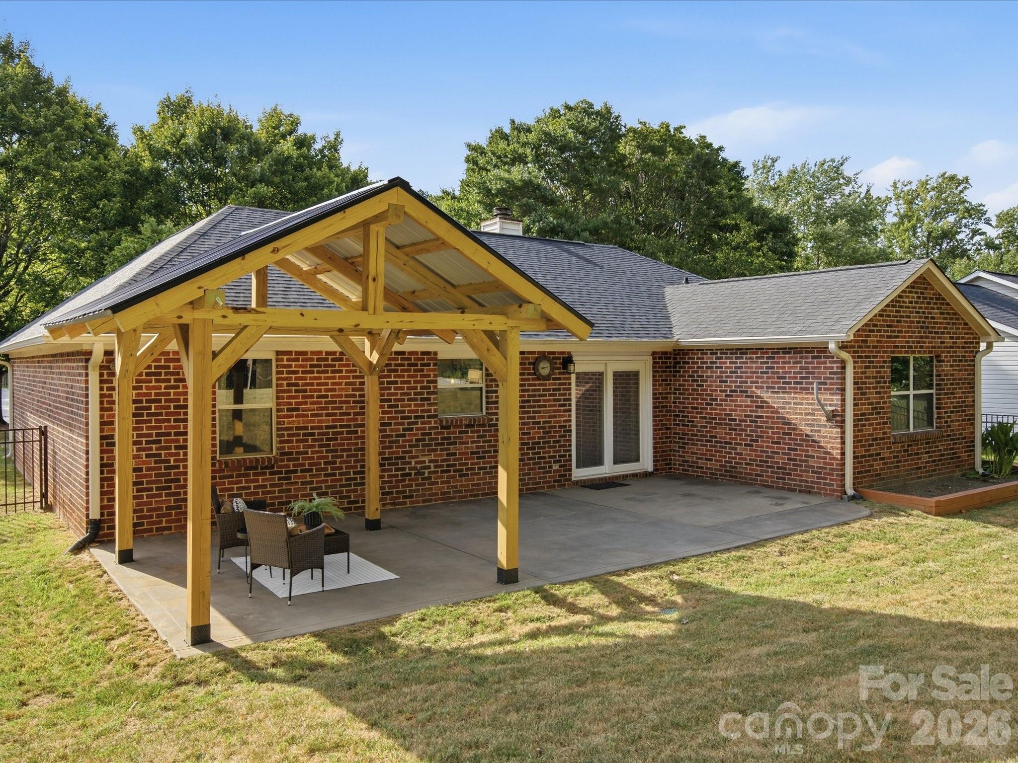 Coulwood - Residential