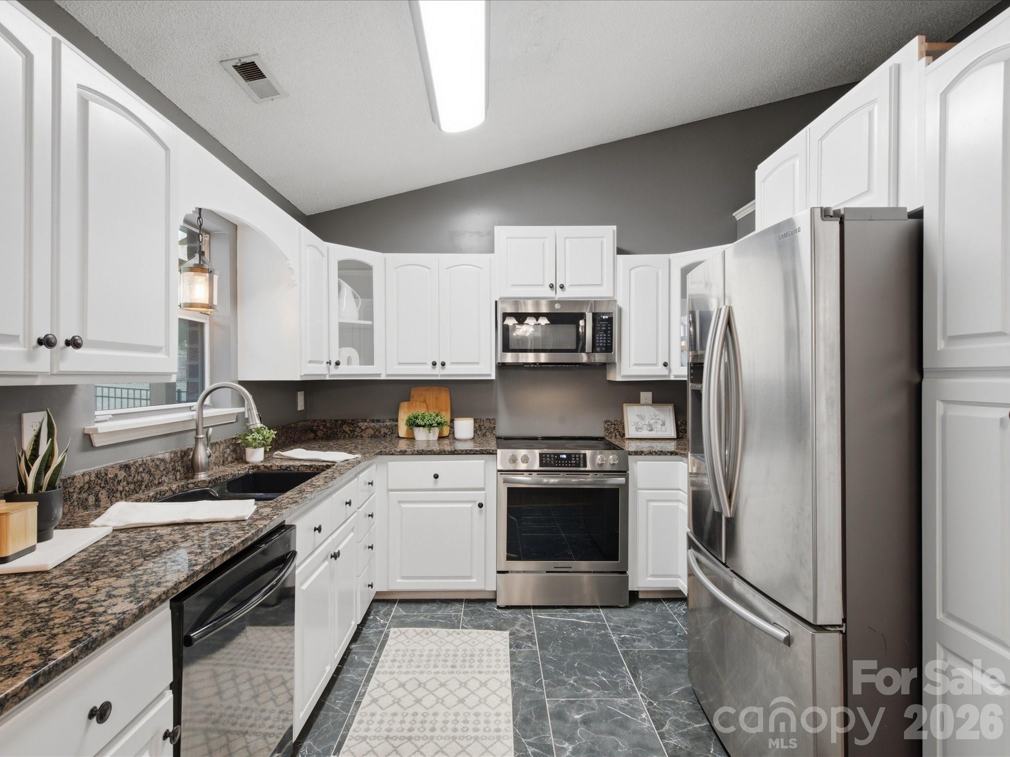 Coulwood - Residential