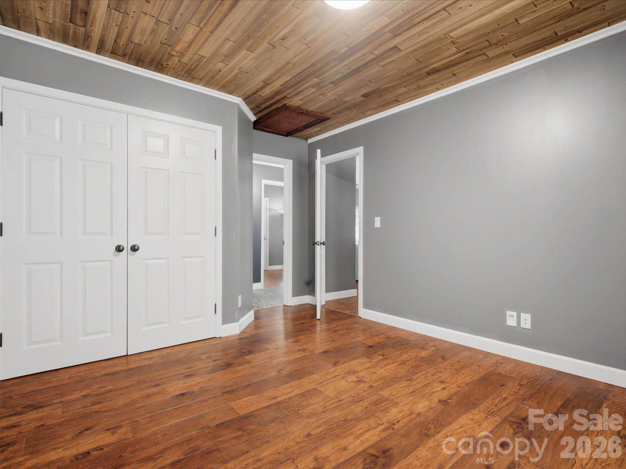 Coulwood - Residential