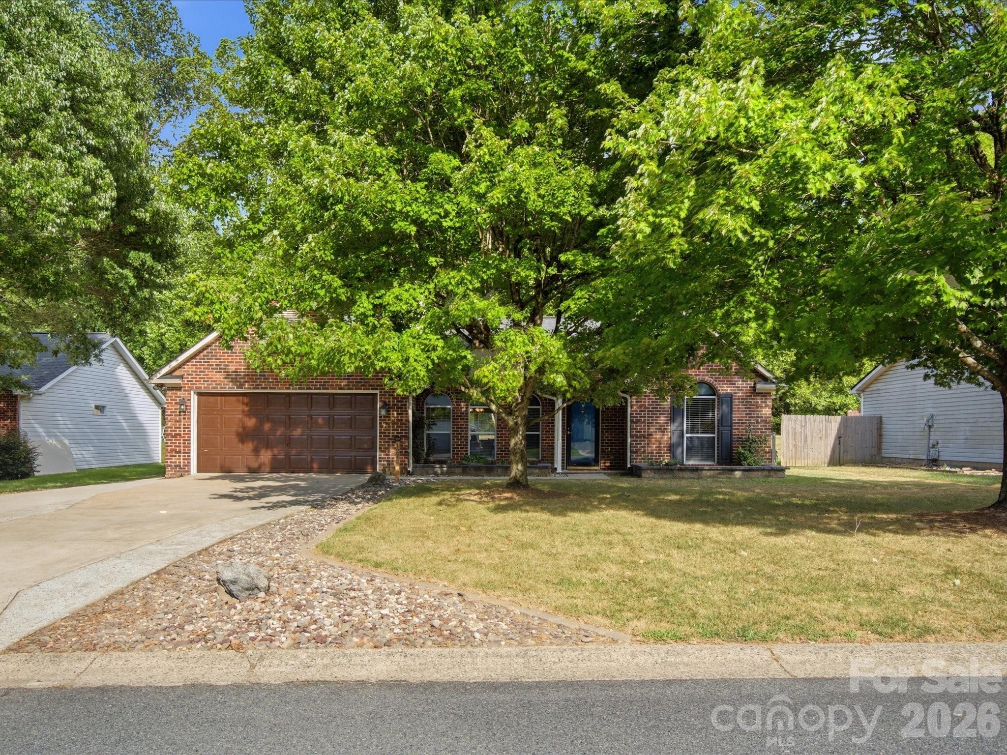 Coulwood - Residential