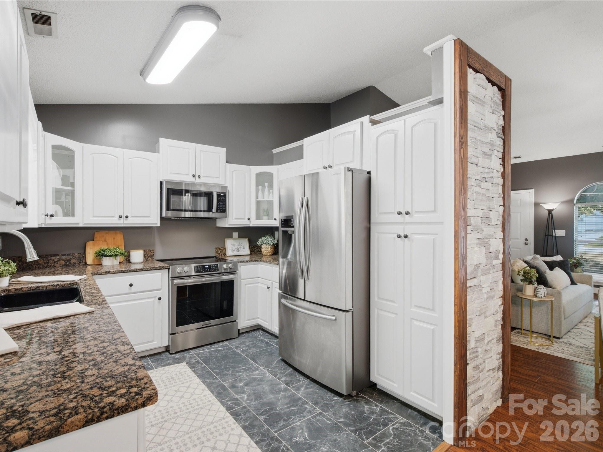 Coulwood - Residential