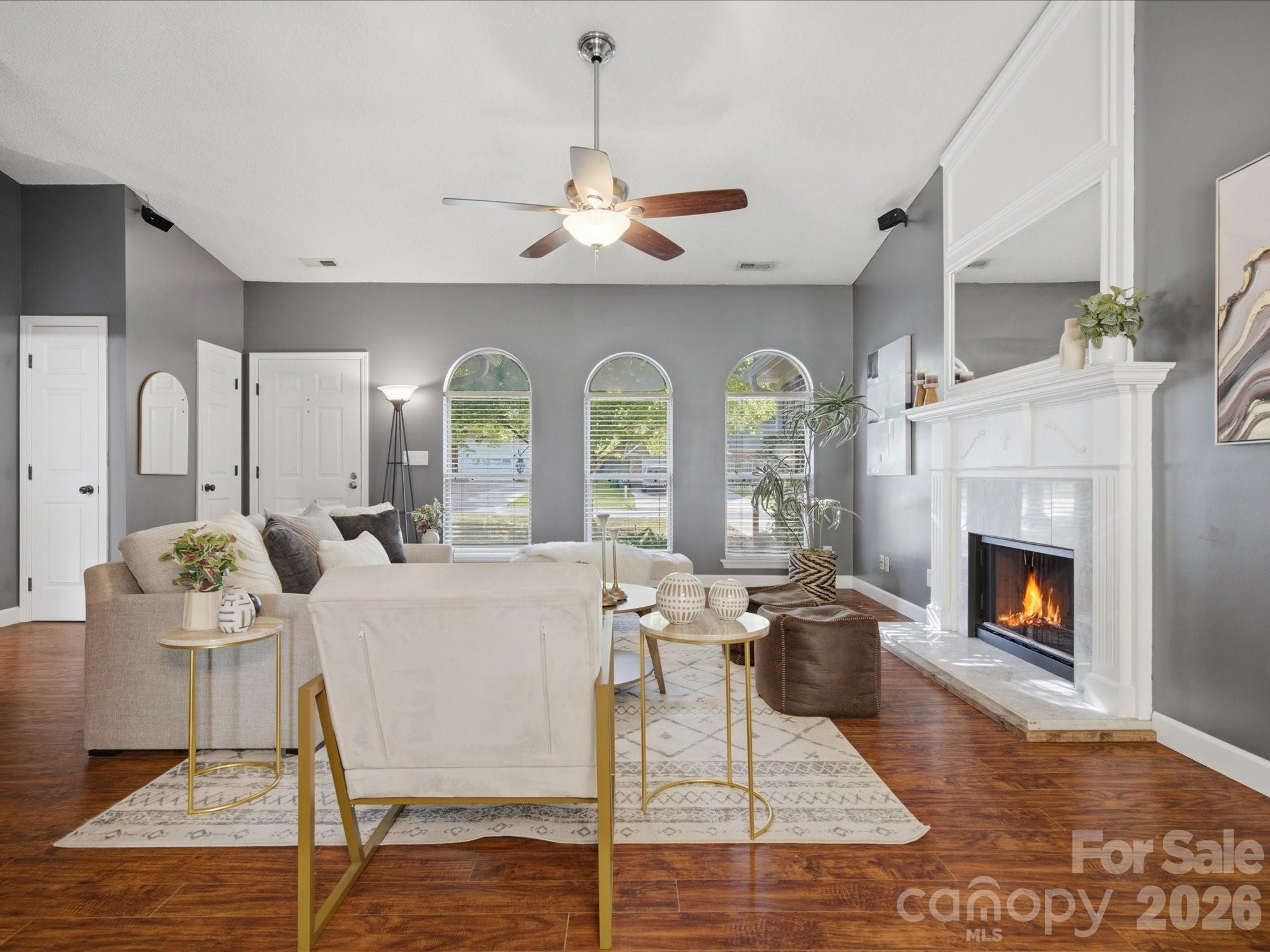 Coulwood - Residential