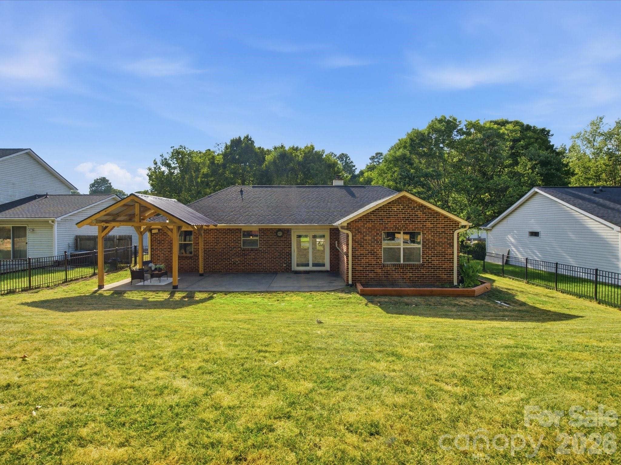 Coulwood - Residential