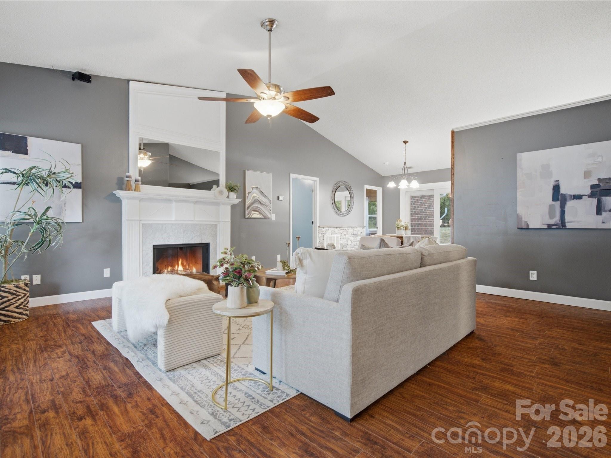 Coulwood - Residential