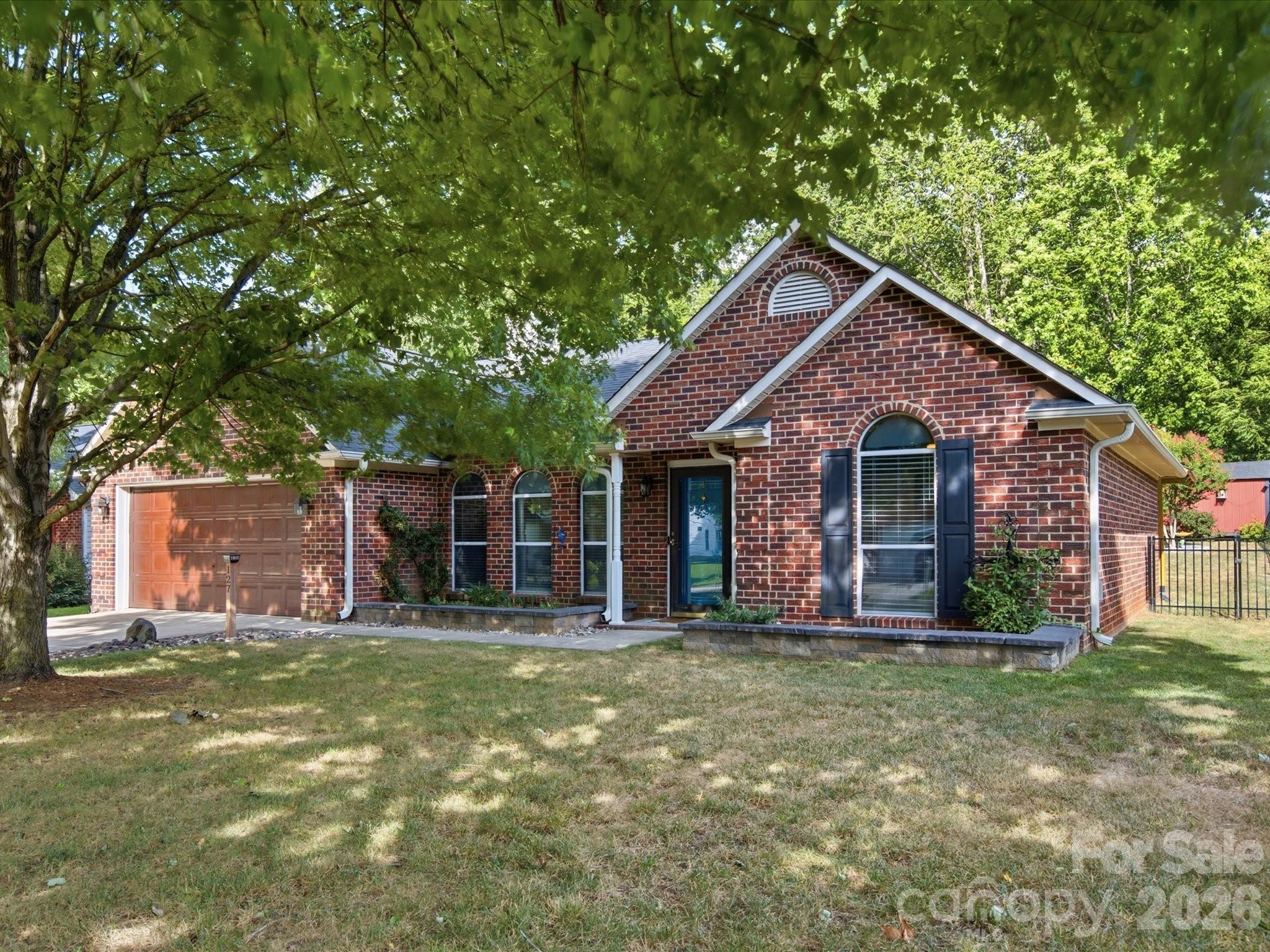 Coulwood - Residential