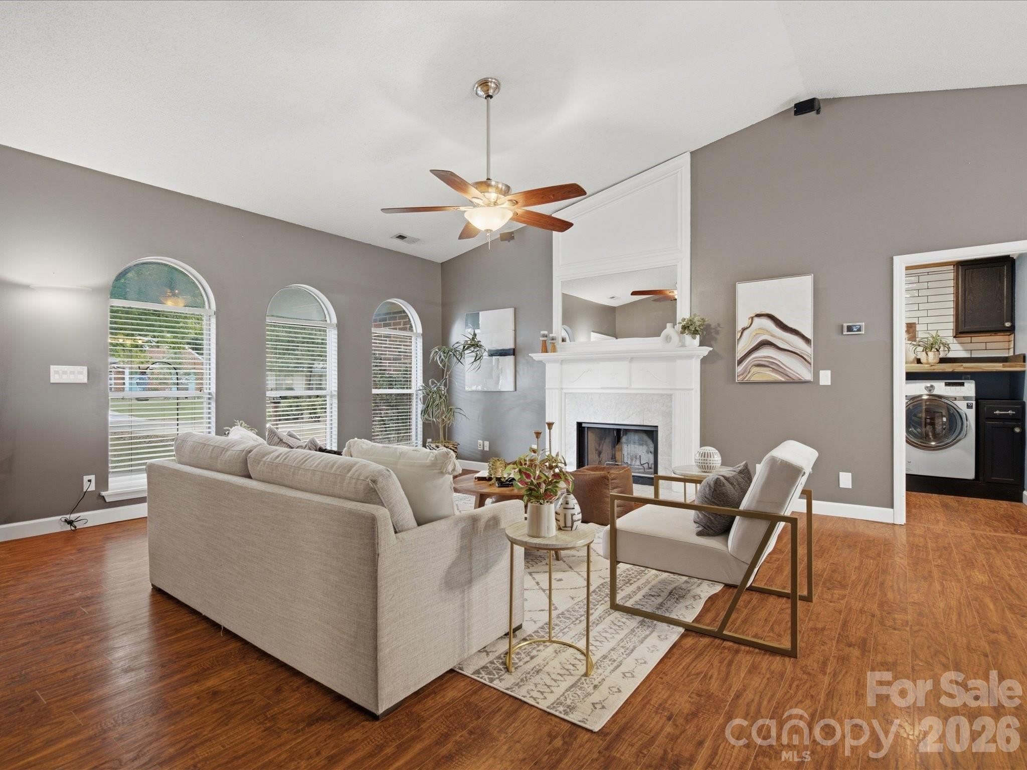Coulwood - Residential