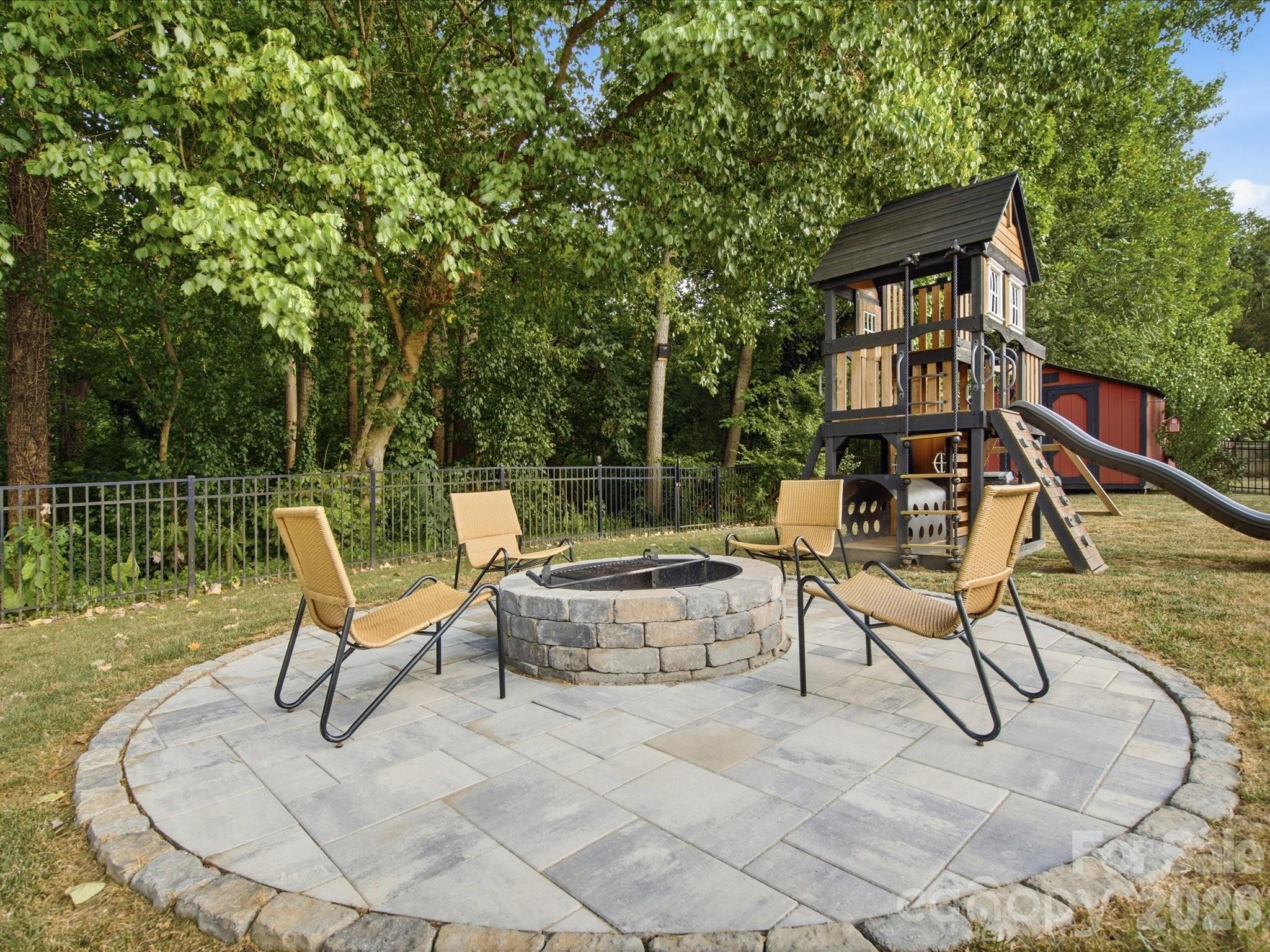 Coulwood - Residential