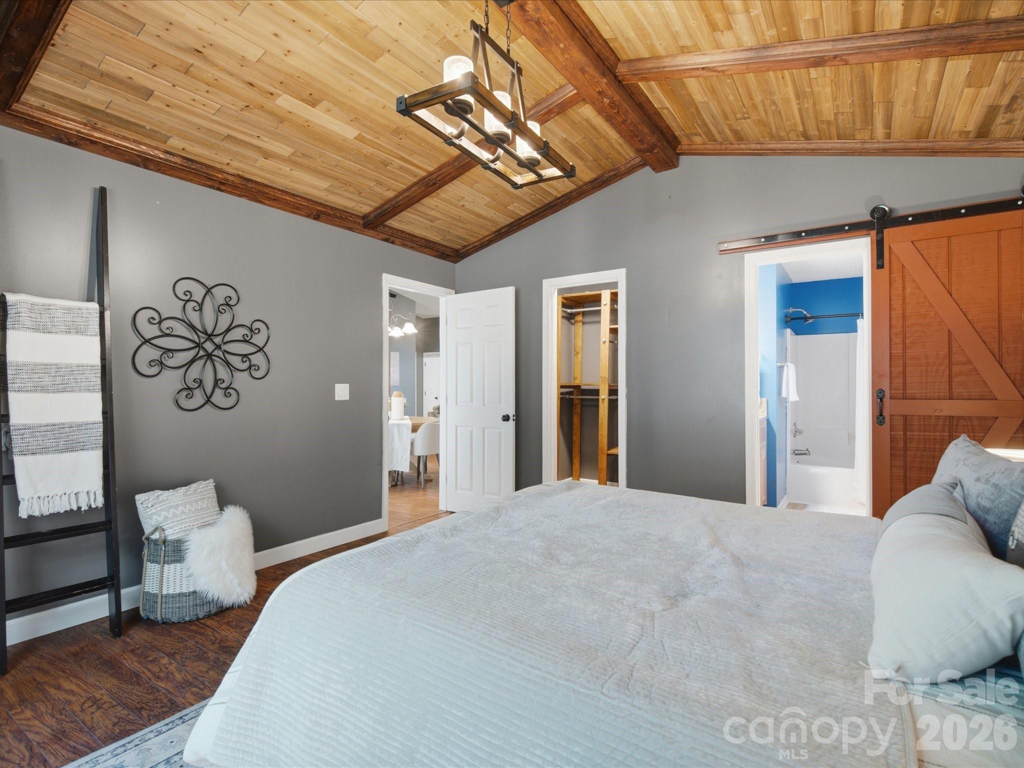 Coulwood - Residential