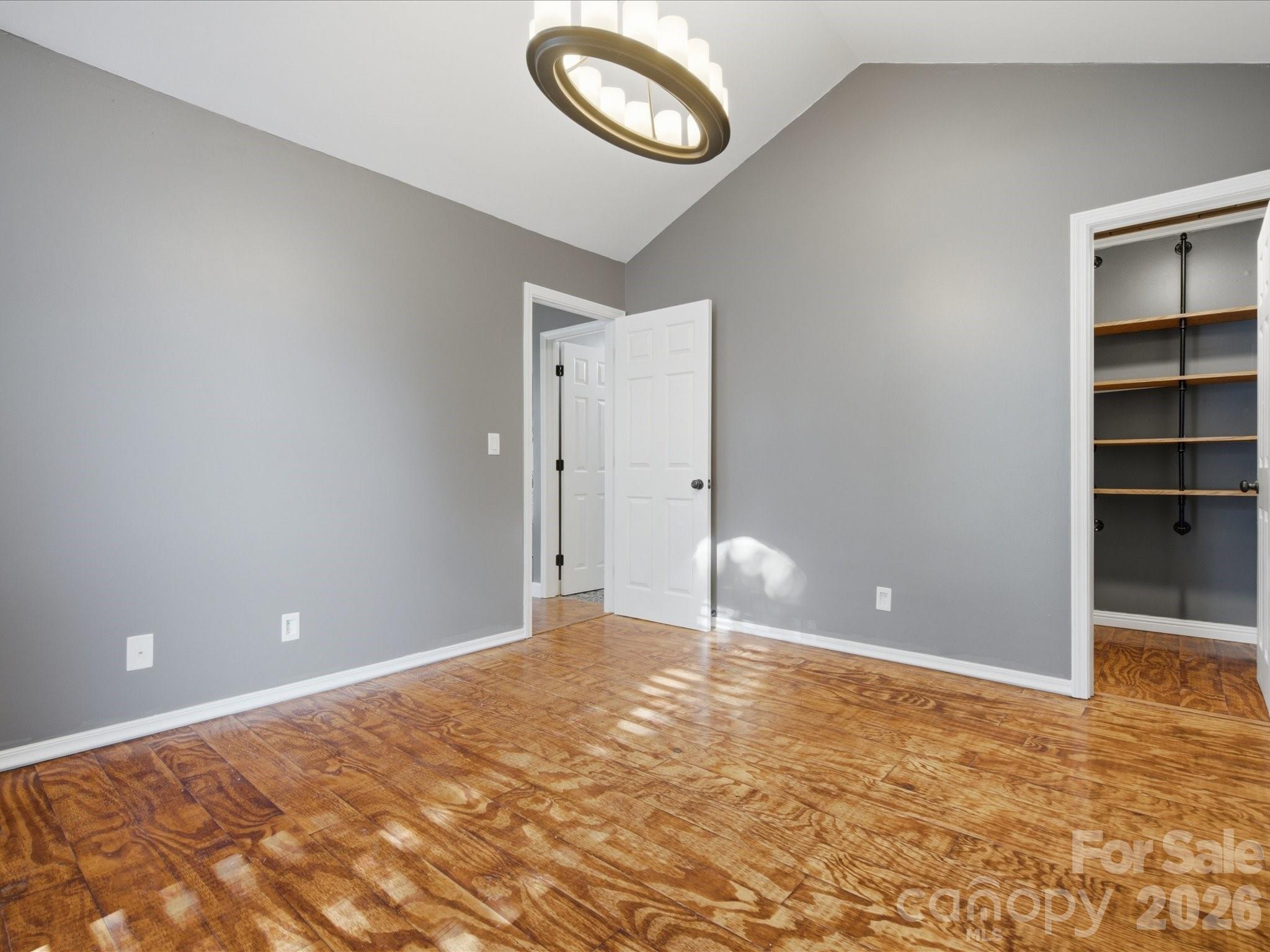 Coulwood - Residential