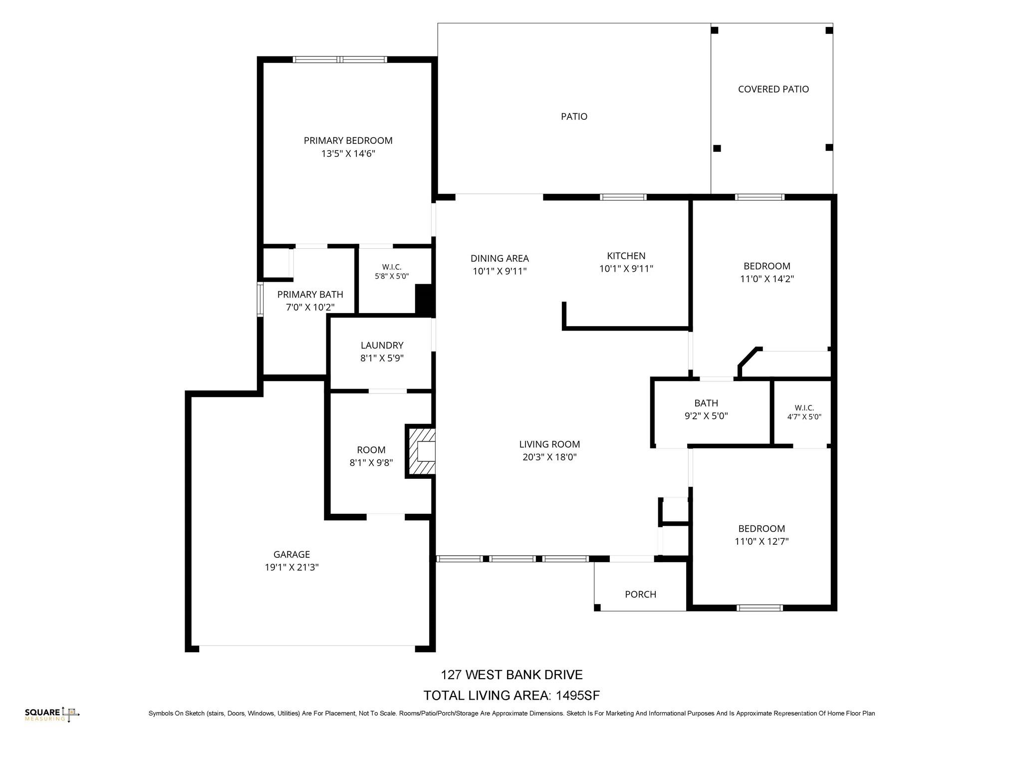 Coulwood - Residential