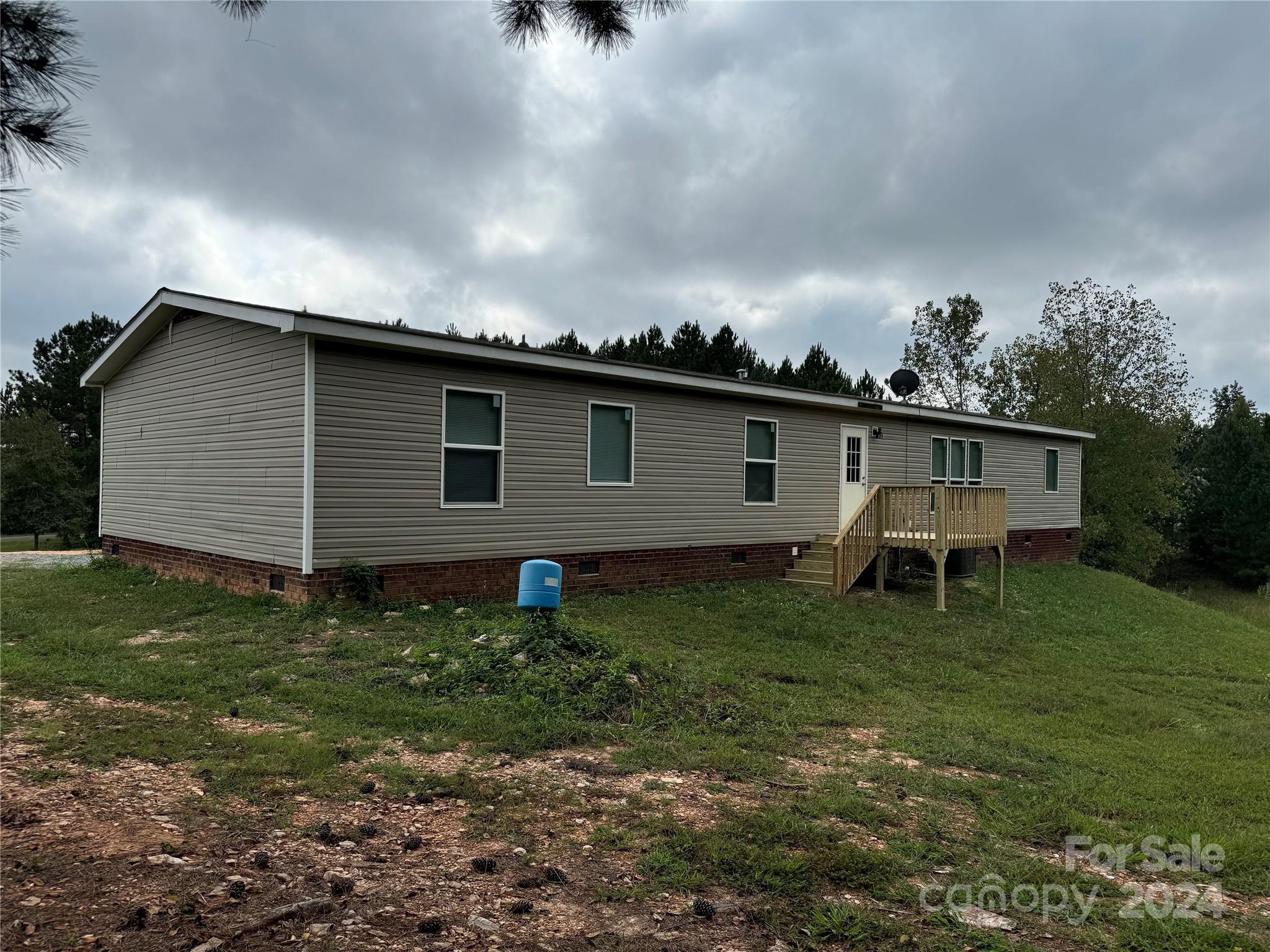 Richmond Acres - Residential