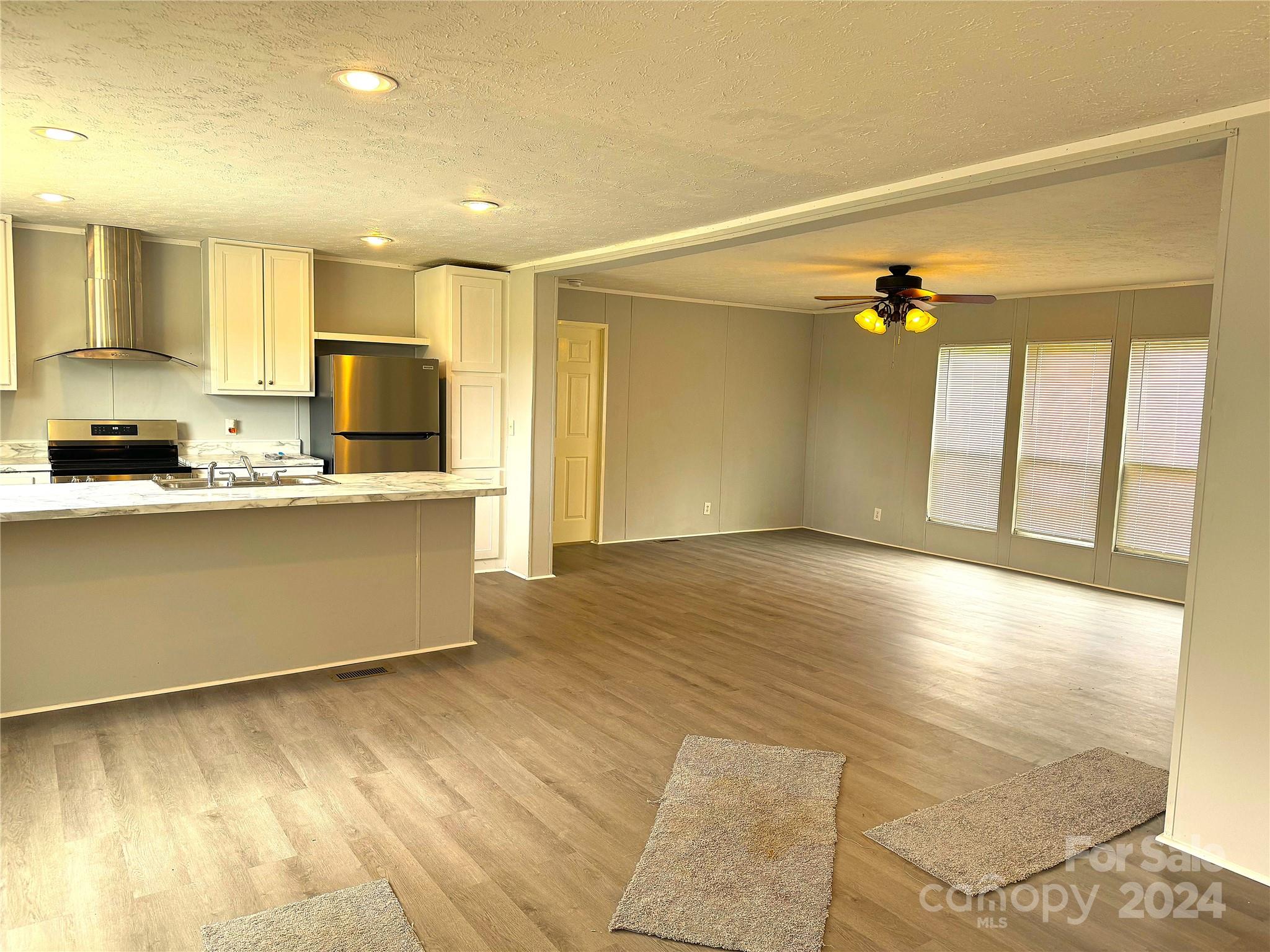 Richmond Acres - Residential