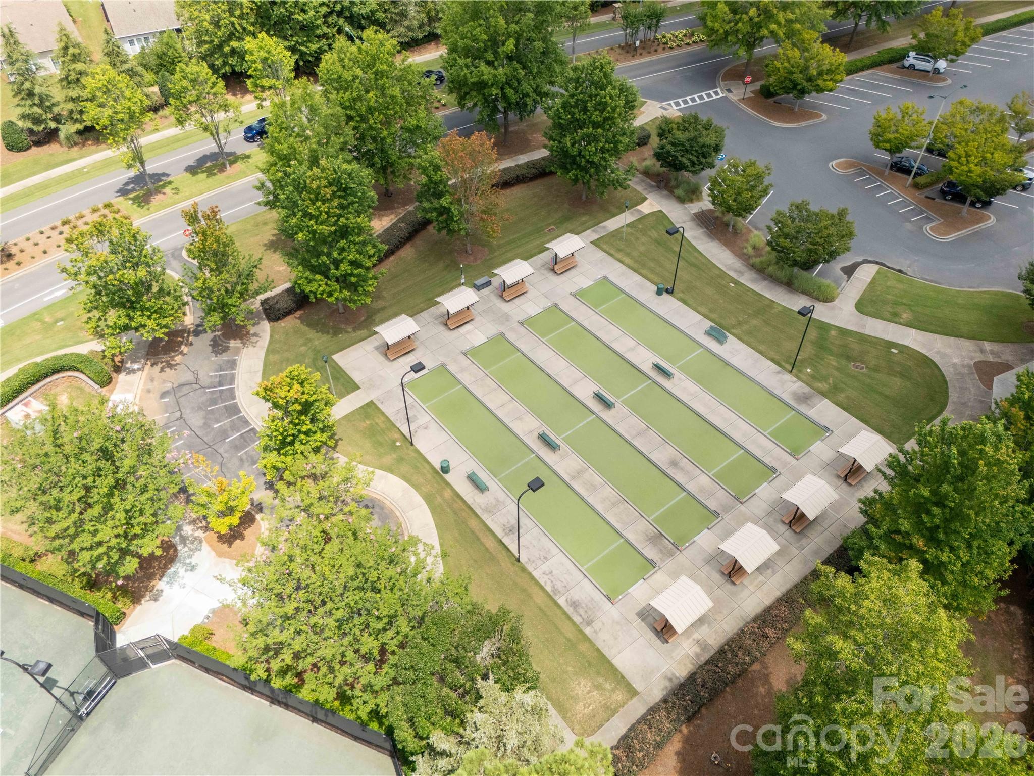 Sun City Carolina Lakes - Residential