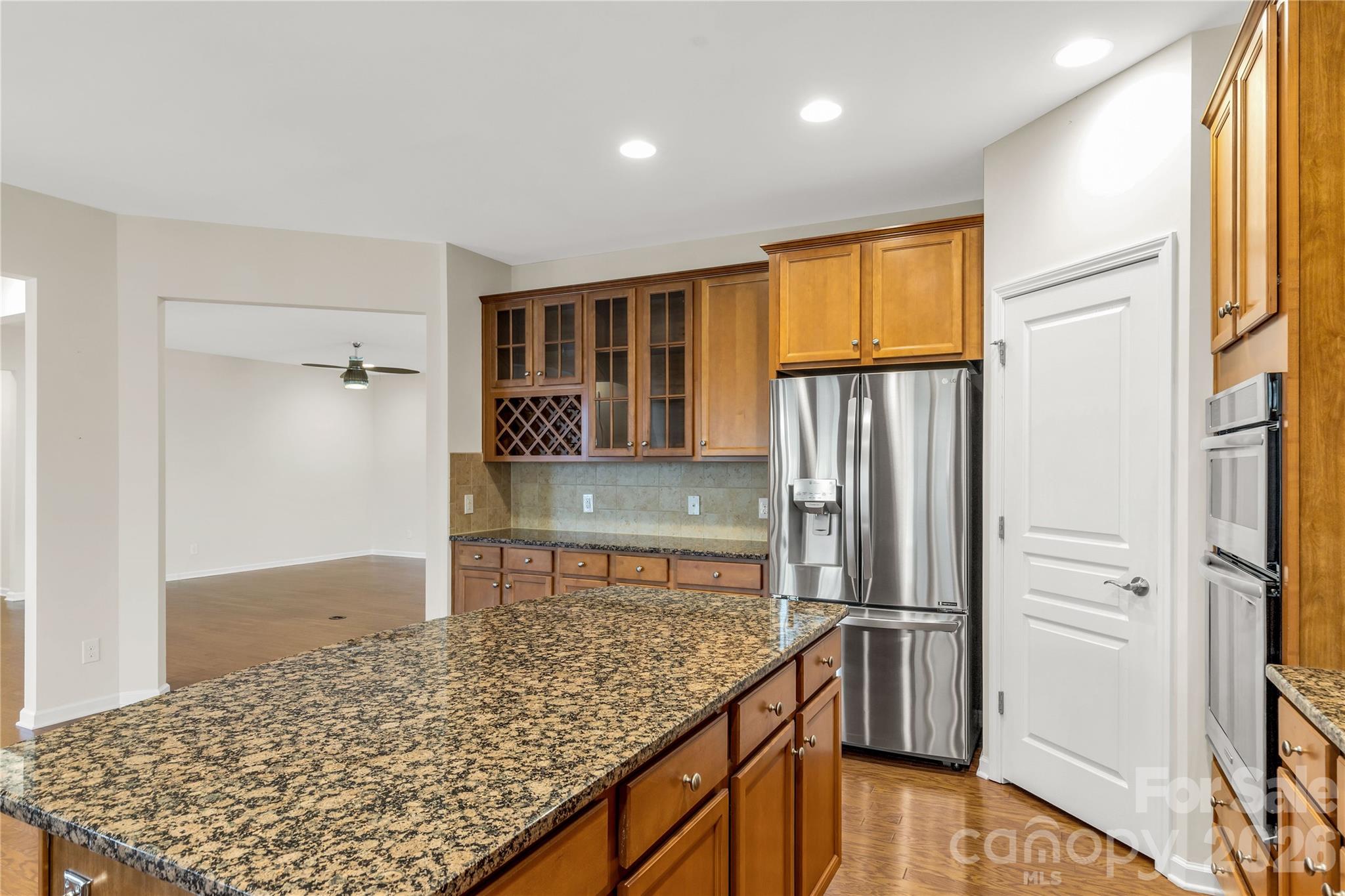 Sun City Carolina Lakes - Residential