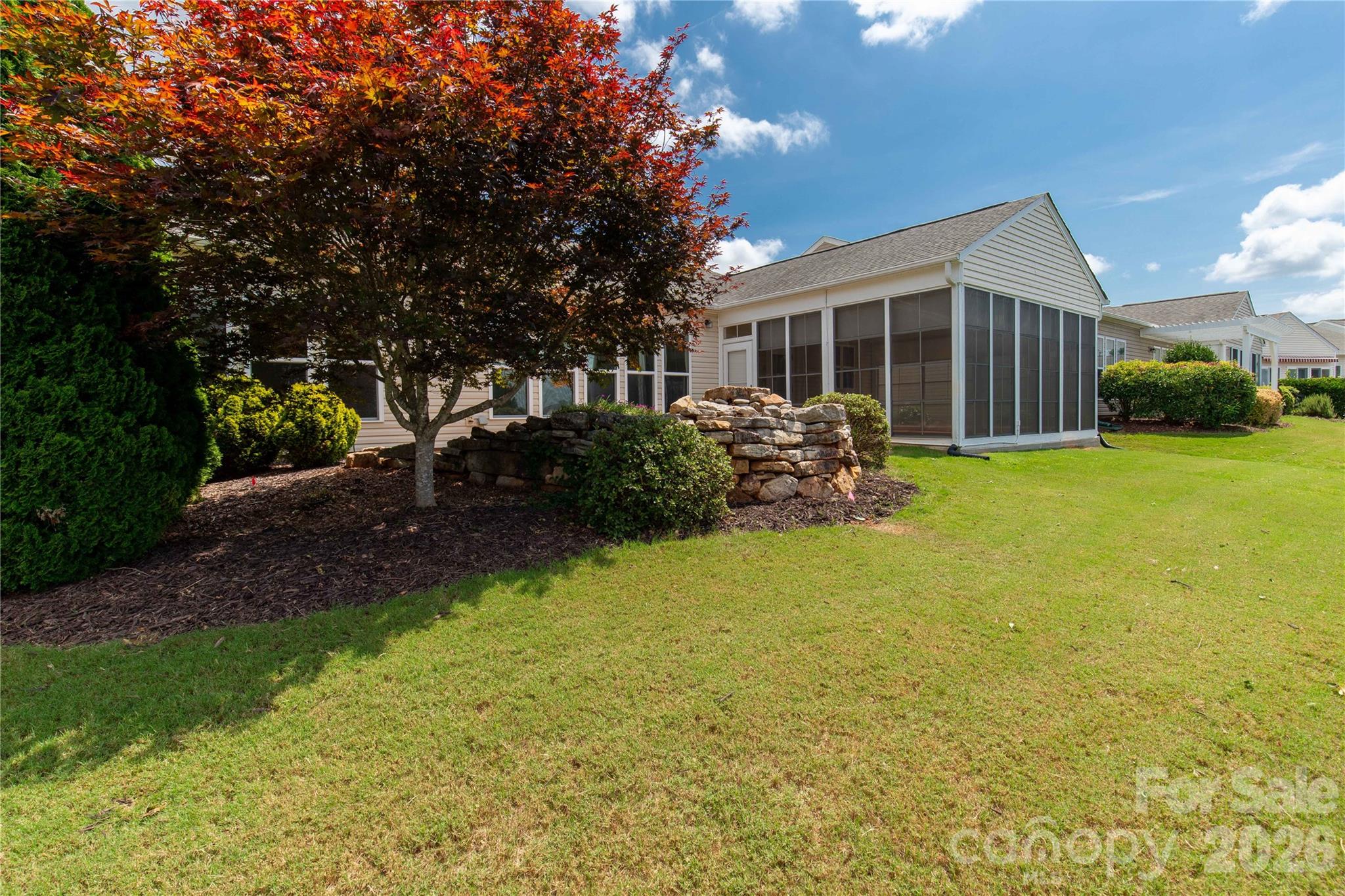 Sun City Carolina Lakes - Residential