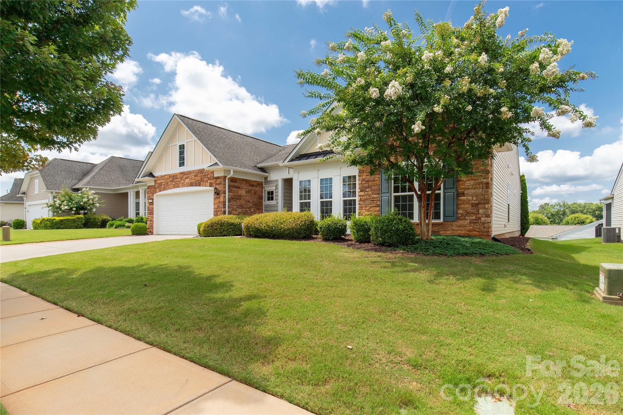 Sun City Carolina Lakes - Residential