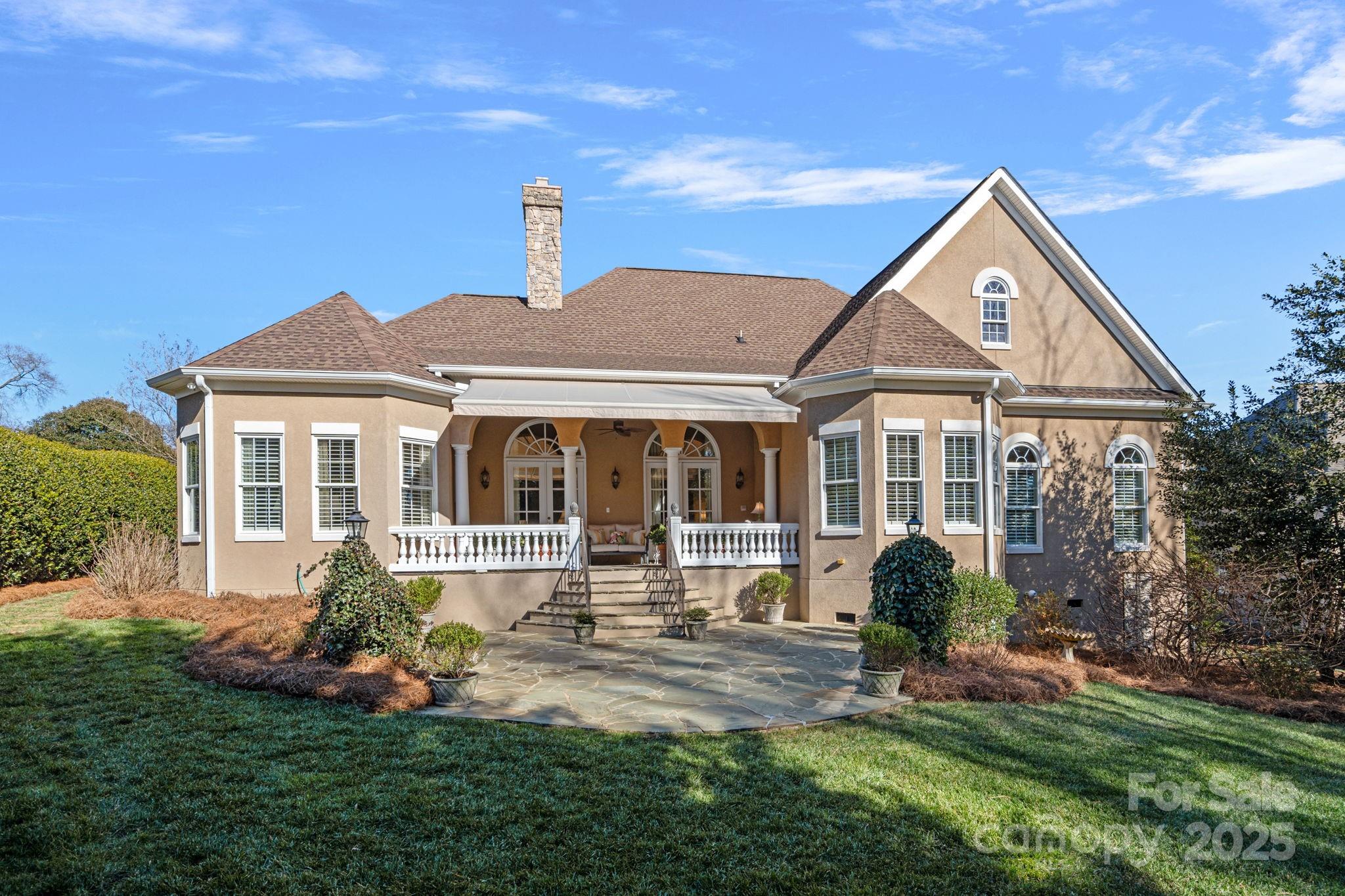 The Meadow - Residential