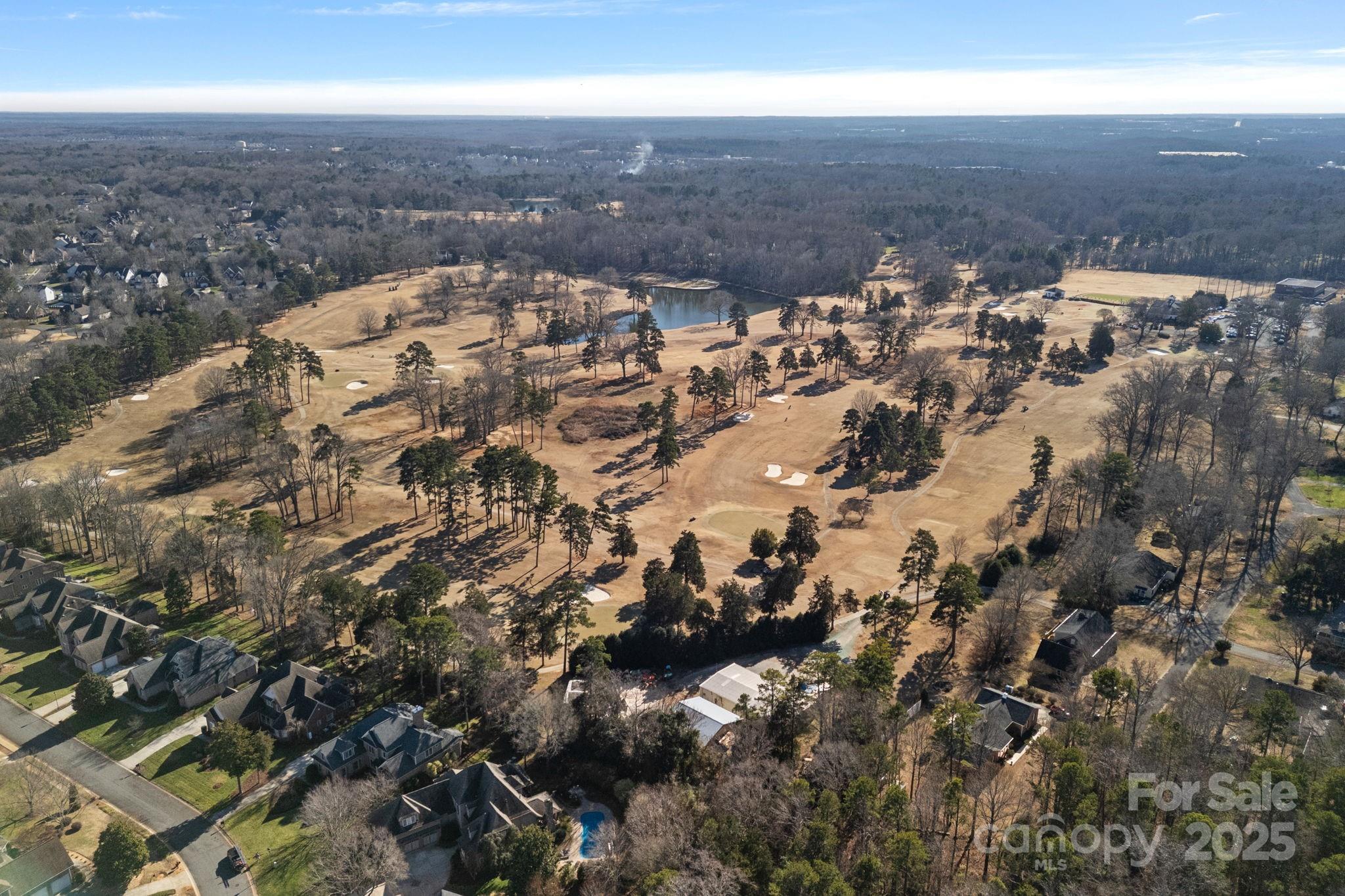 The Meadow - Residential