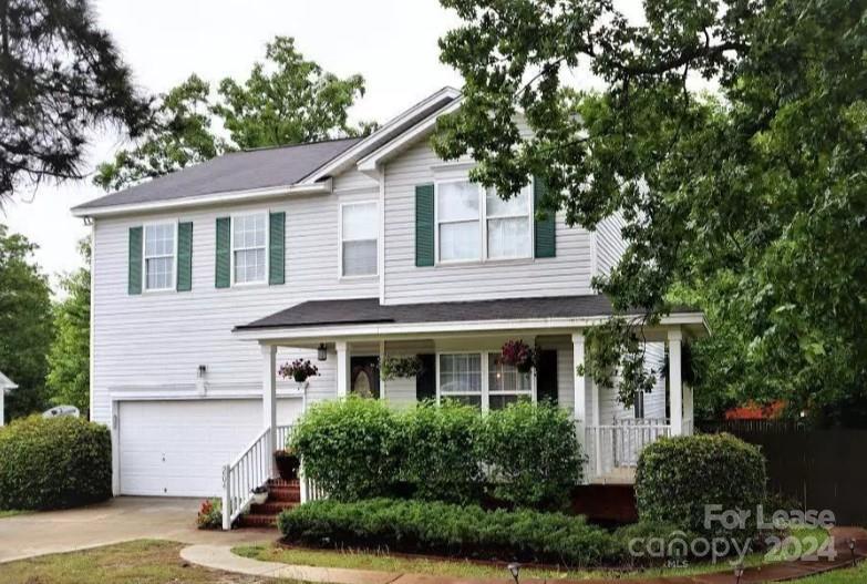 Winchester - Residential Lease