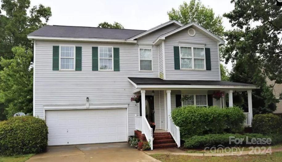 Winchester - Residential Lease