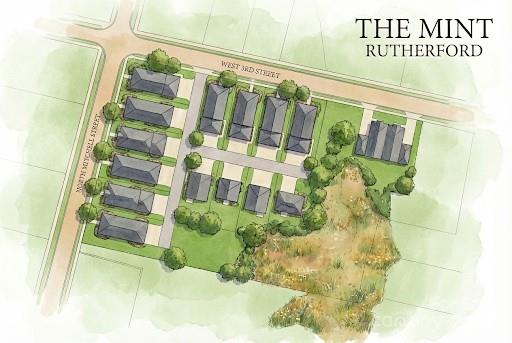 The Mint - Residential