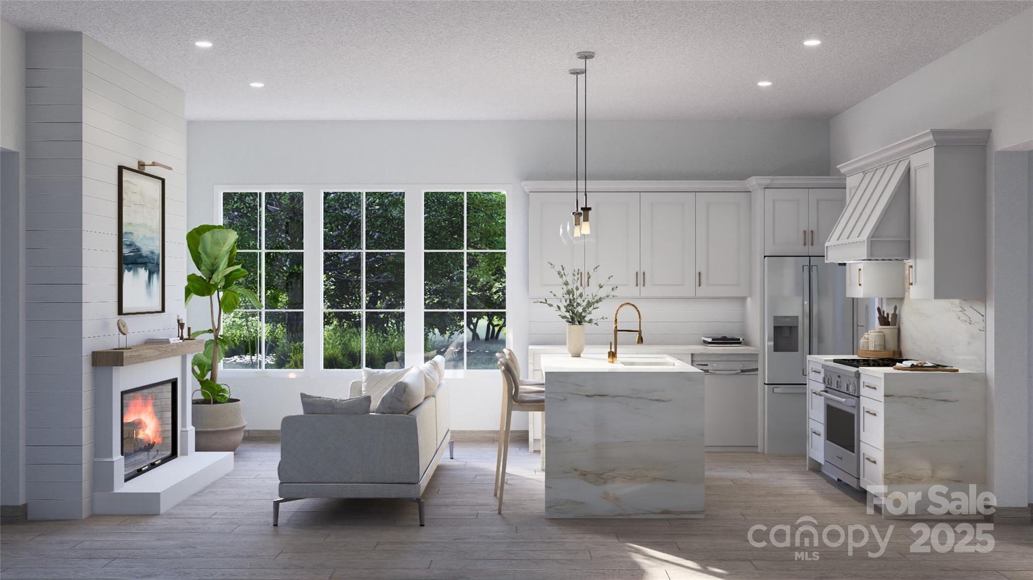The Mint - Residential