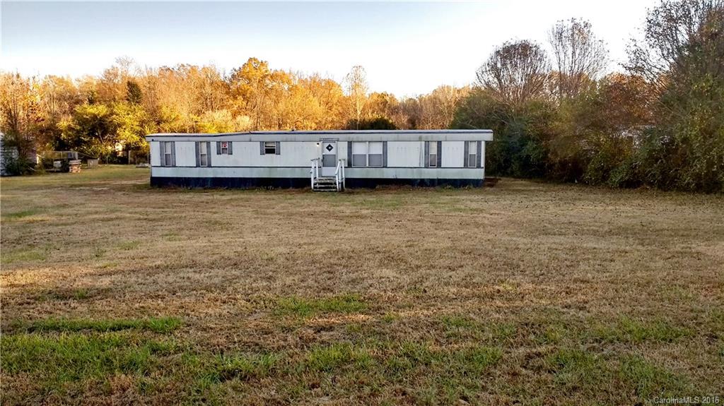 Neal Acres - Residential