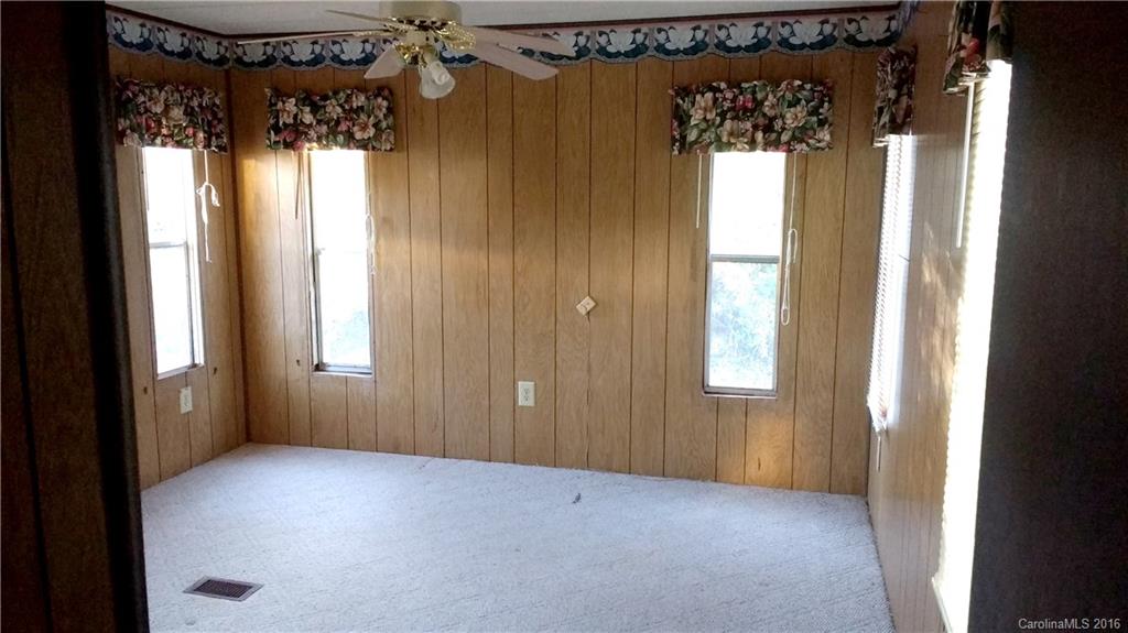 Neal Acres - Residential