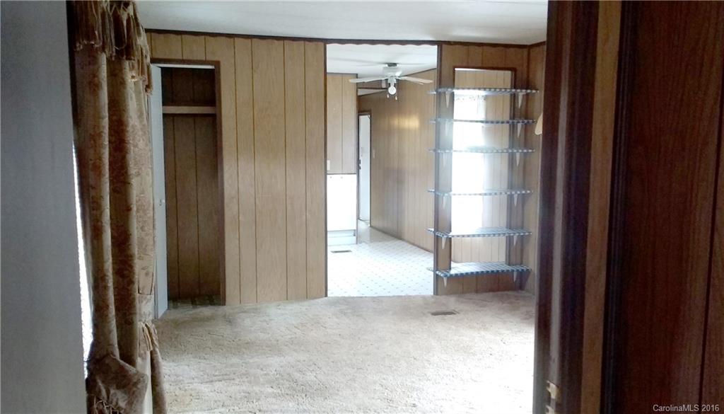Neal Acres - Residential
