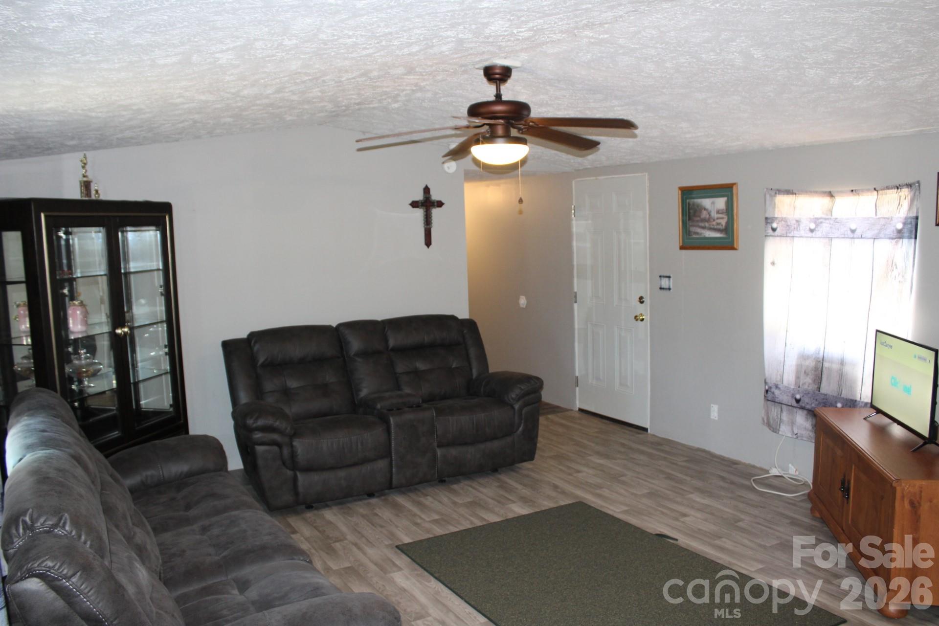Deer Meadows - Residential