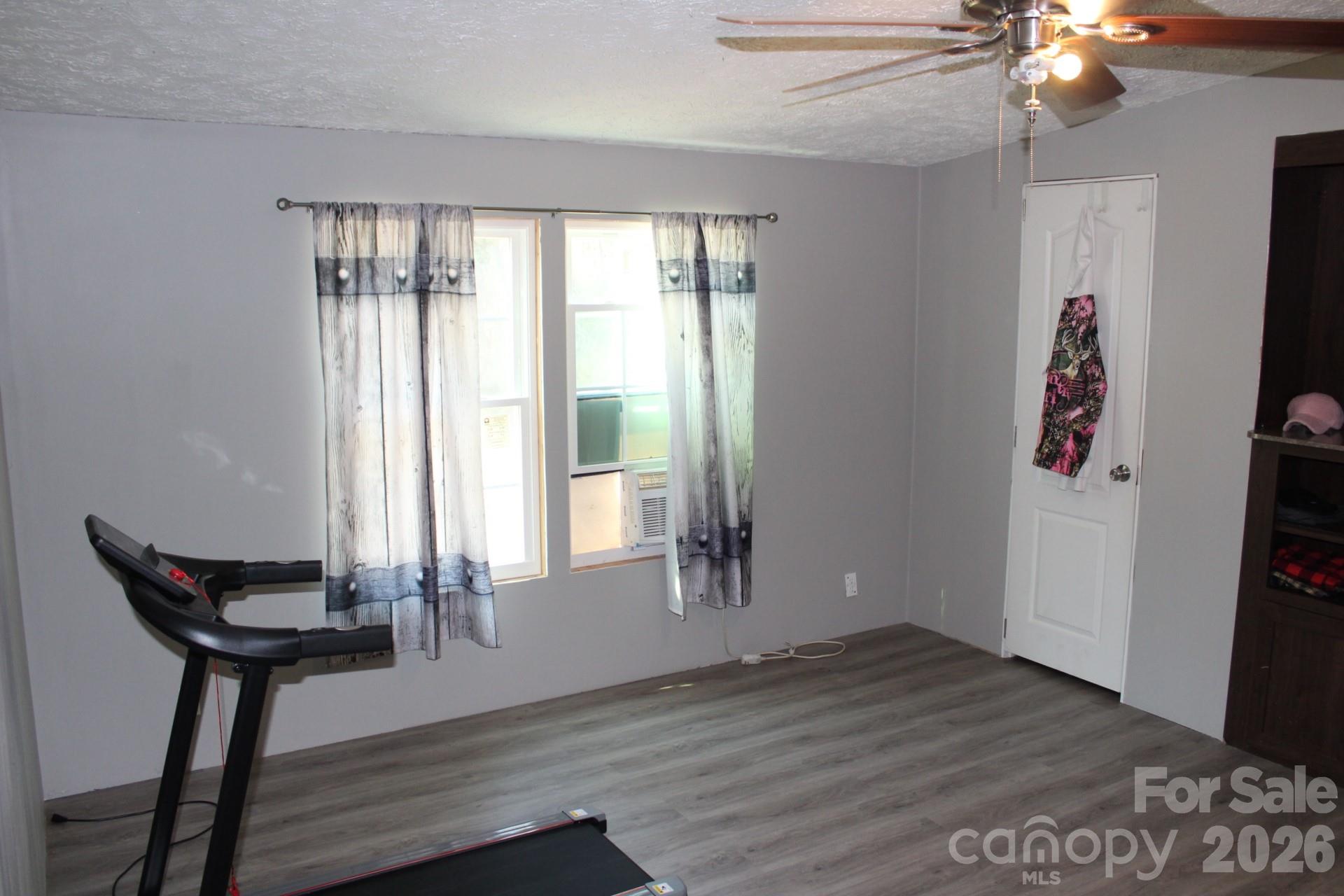 Deer Meadows - Residential
