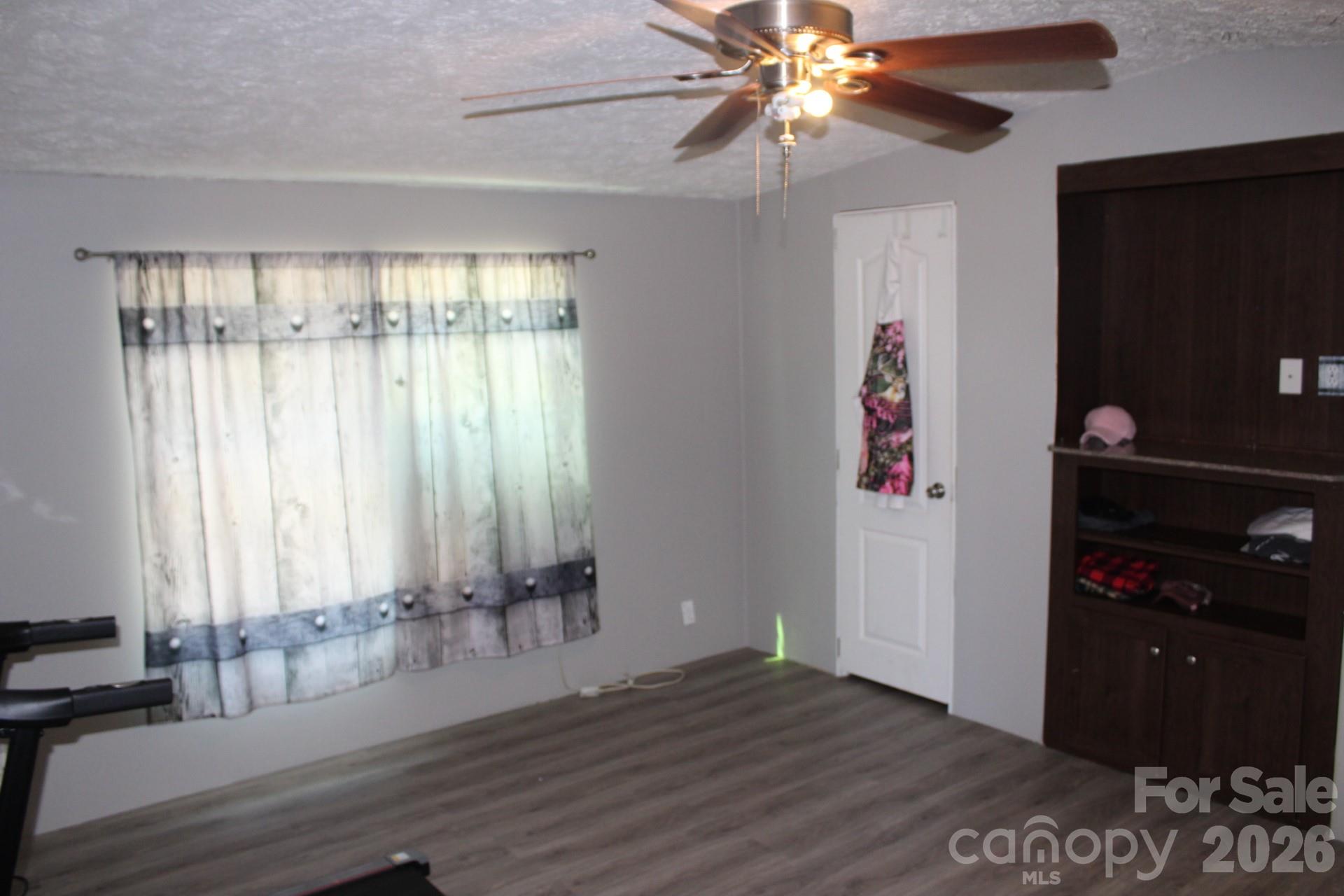 Deer Meadows - Residential