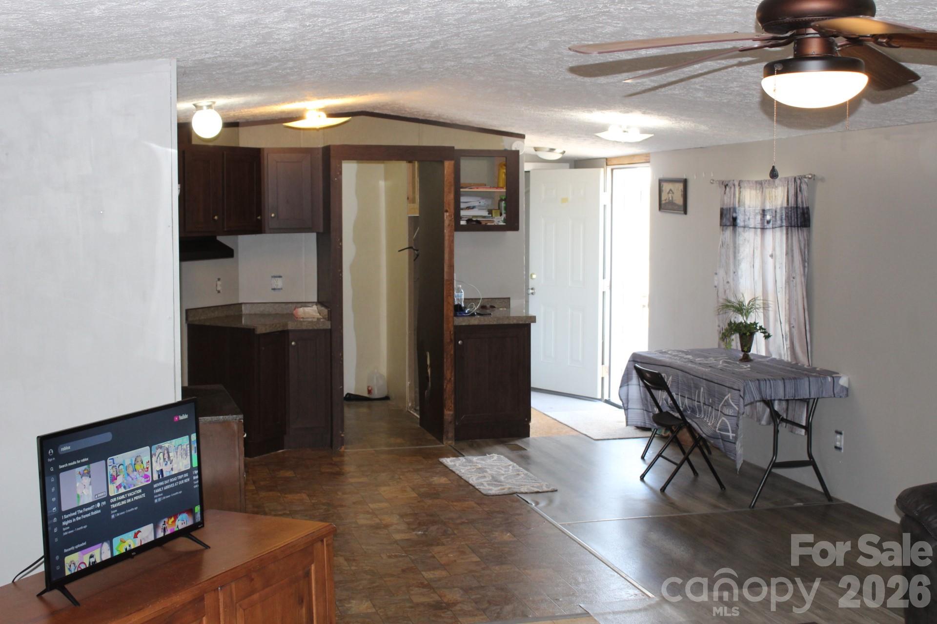 Deer Meadows - Residential