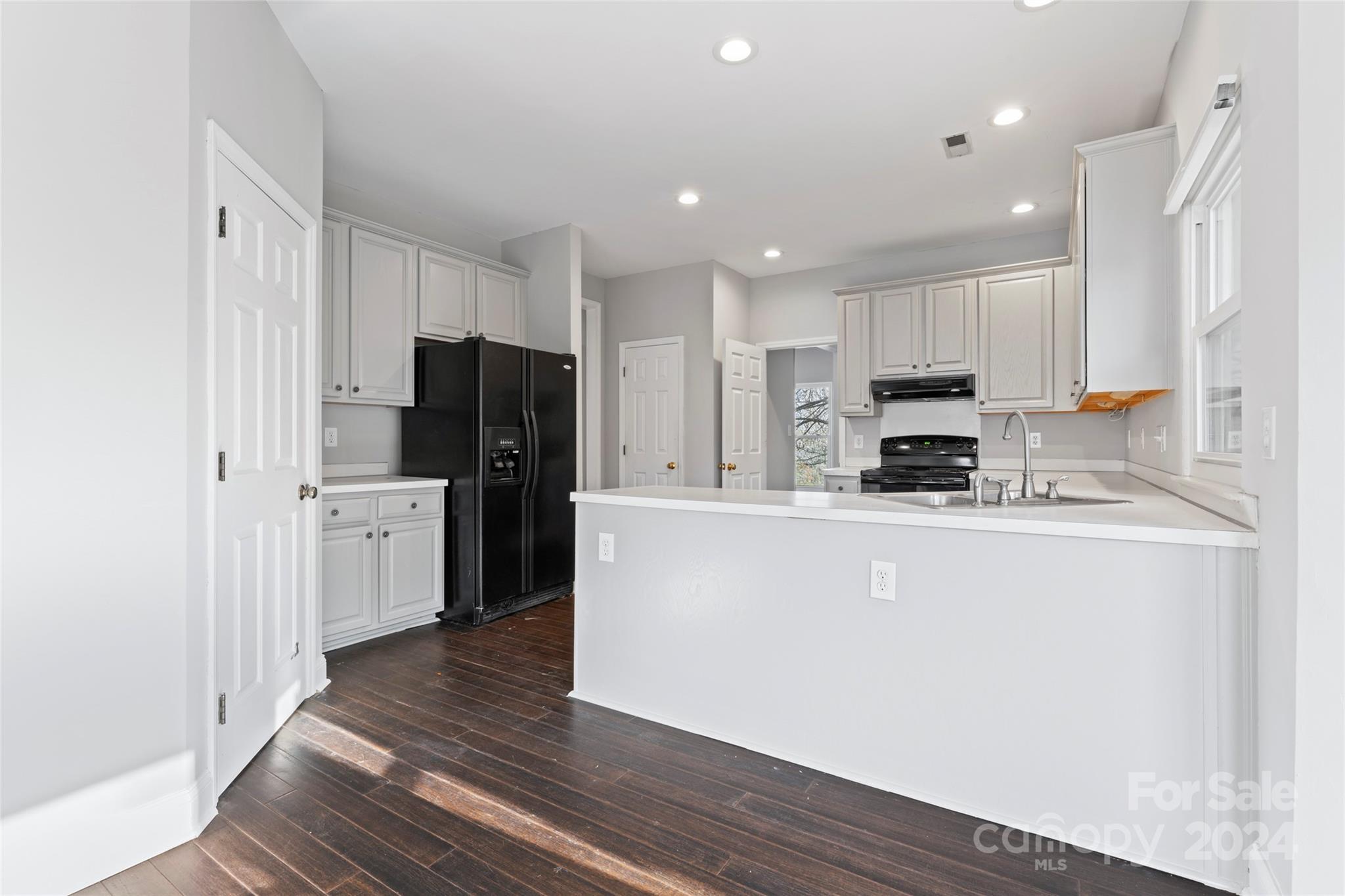 Willow Bend - Residential