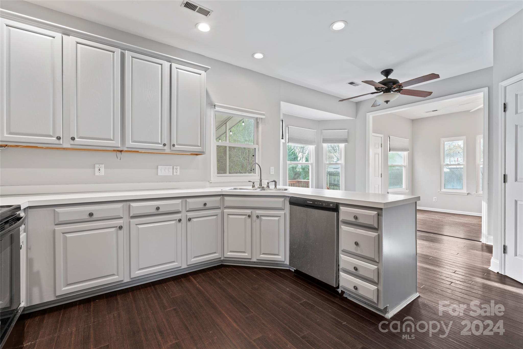 Willow Bend - Residential