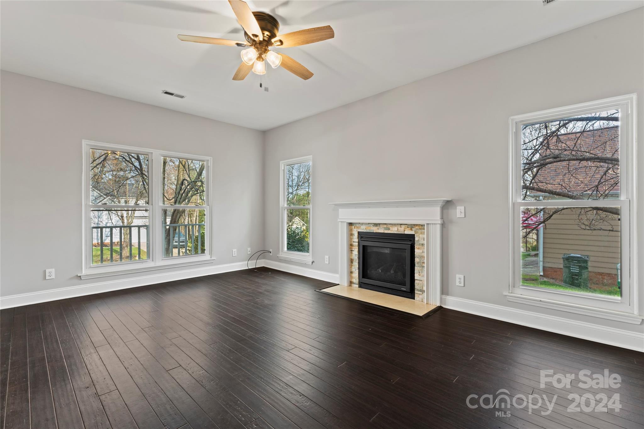 Willow Bend - Residential