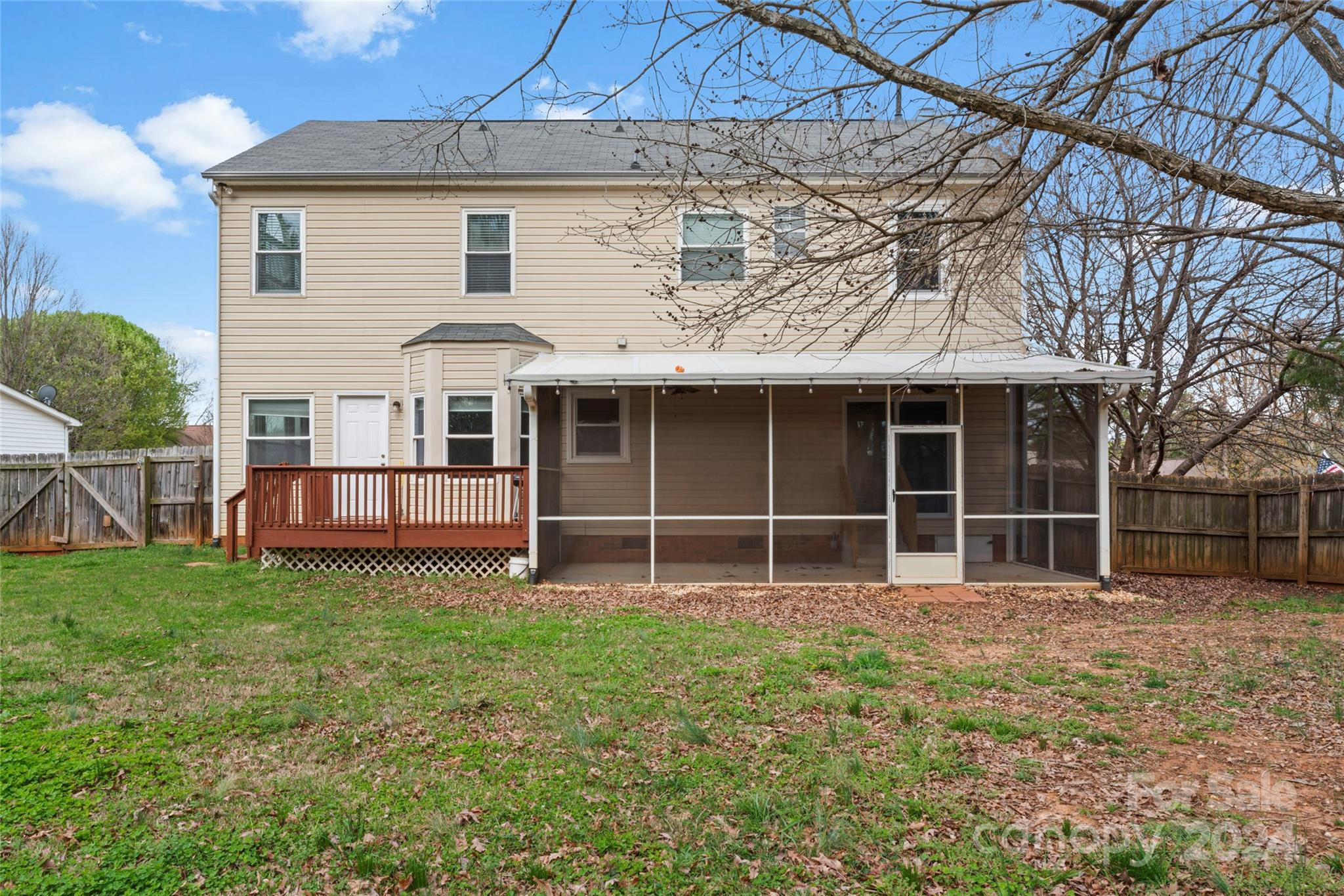 Willow Bend - Residential