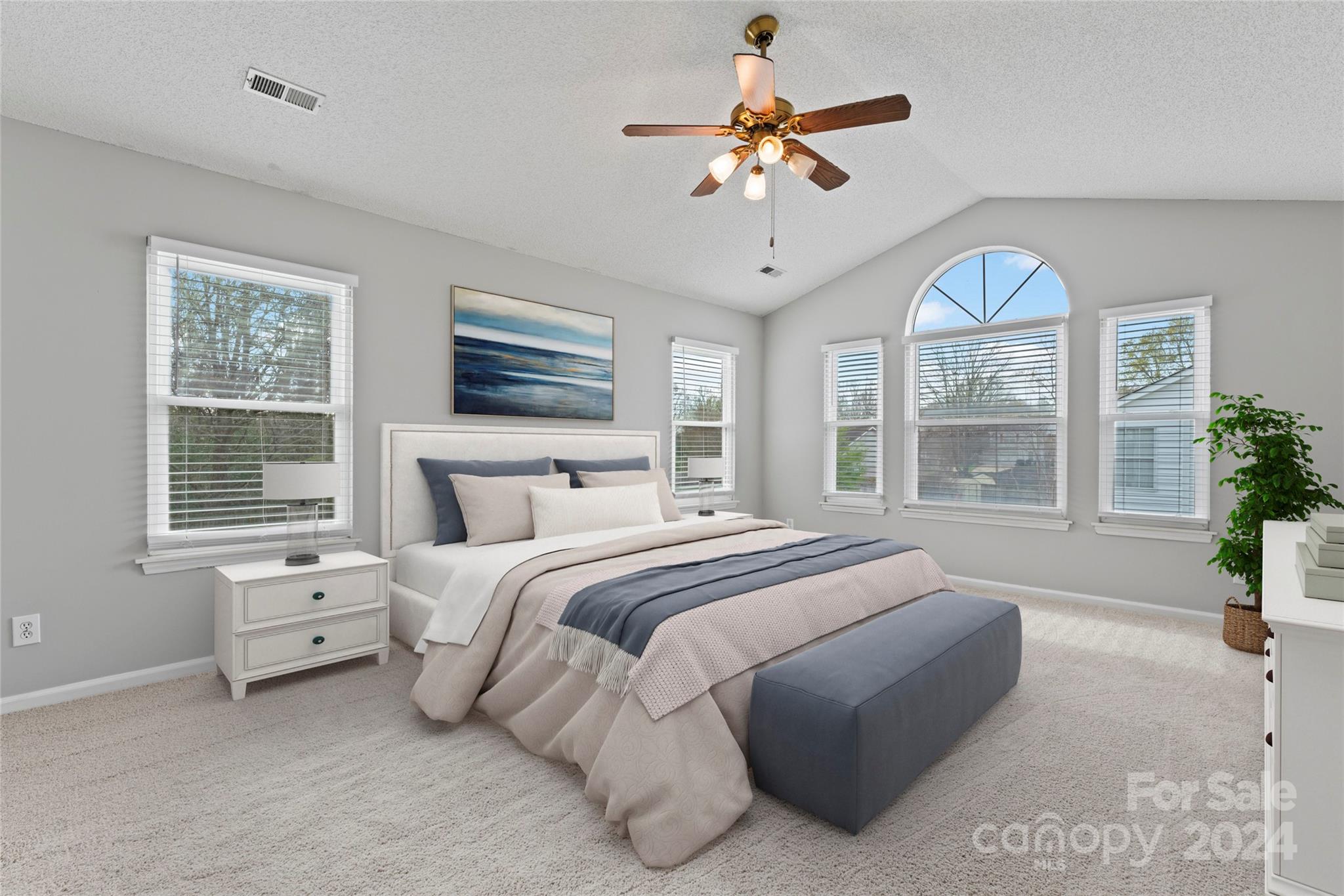 Willow Bend - Residential