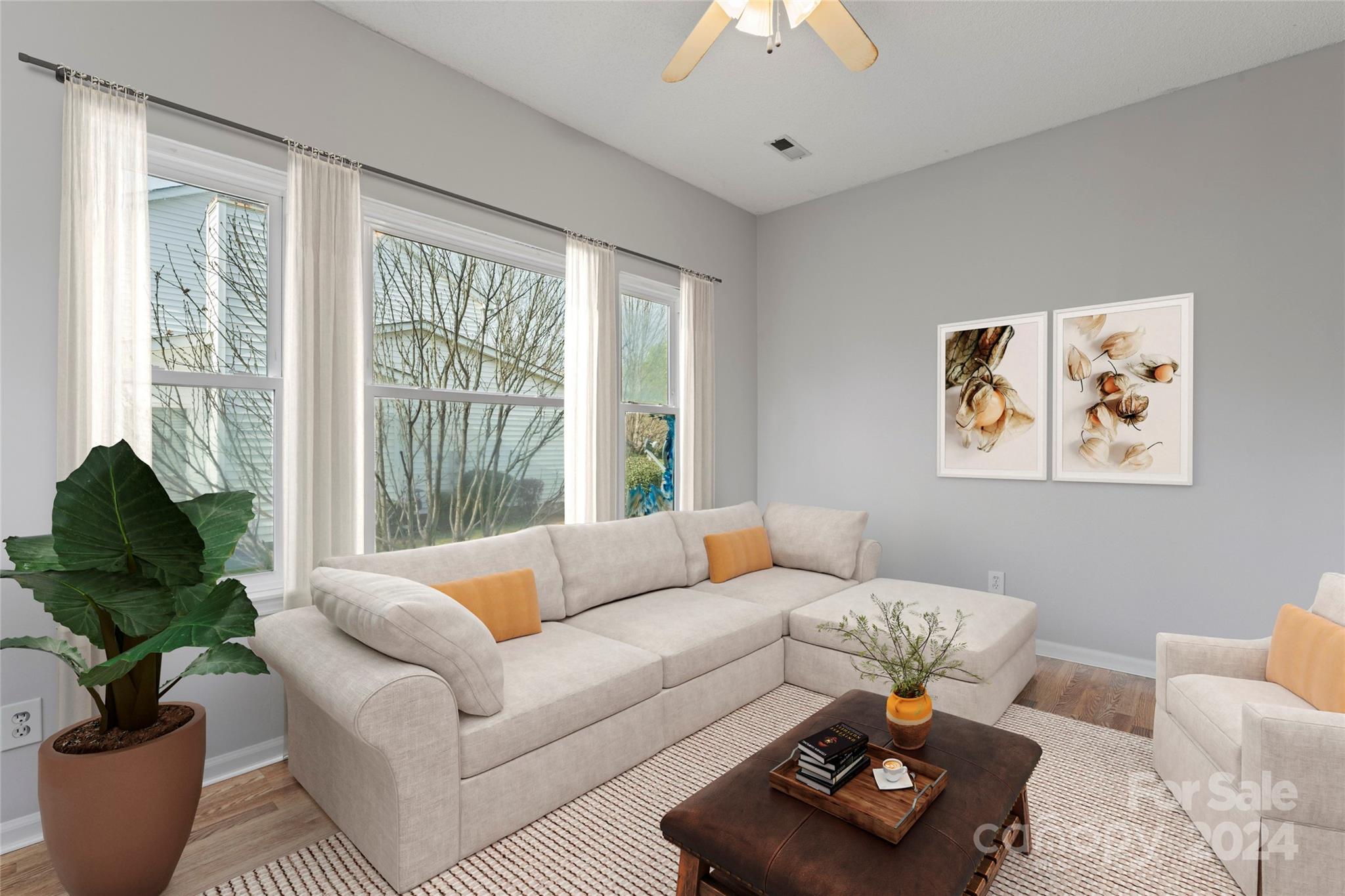 Willow Bend - Residential