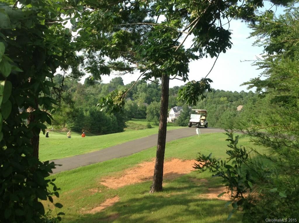 Tega Cay - Land