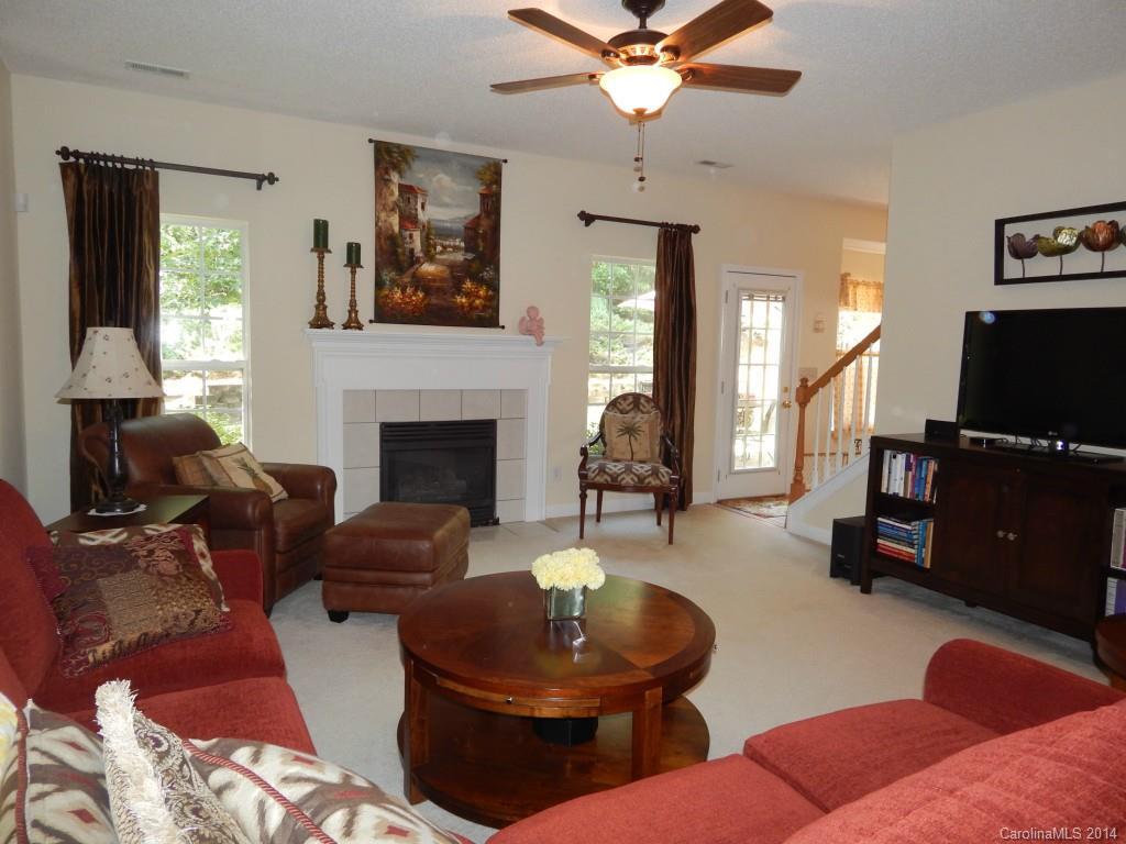 Whitegrove - Residential