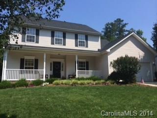 Whitegrove - Residential