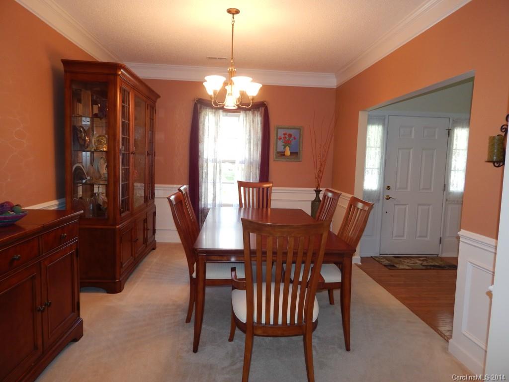Whitegrove - Residential