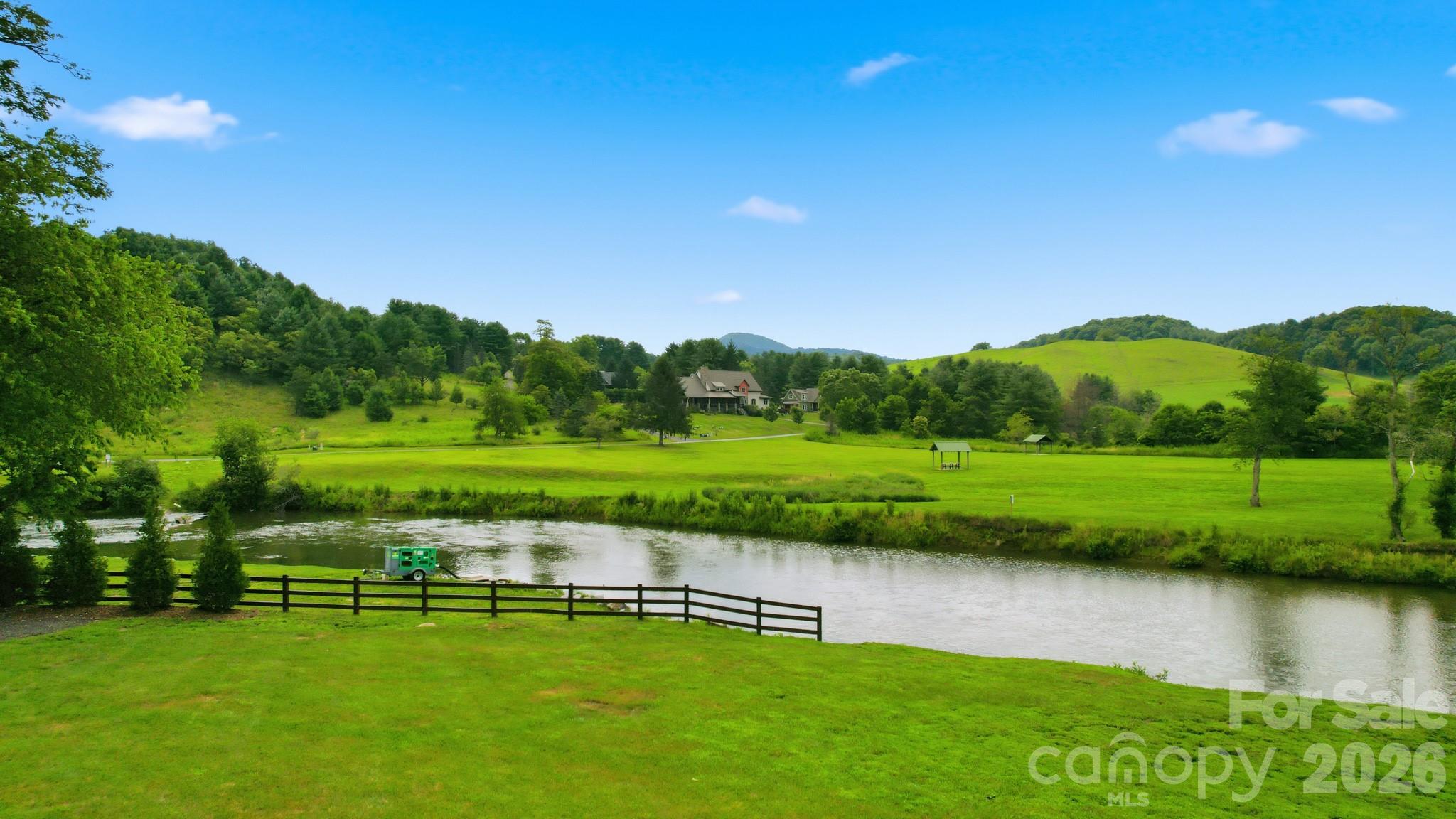 Jefferson Landing - Residential