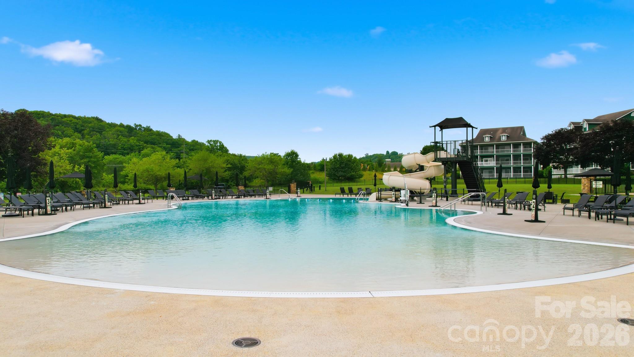 Jefferson Landing - Residential