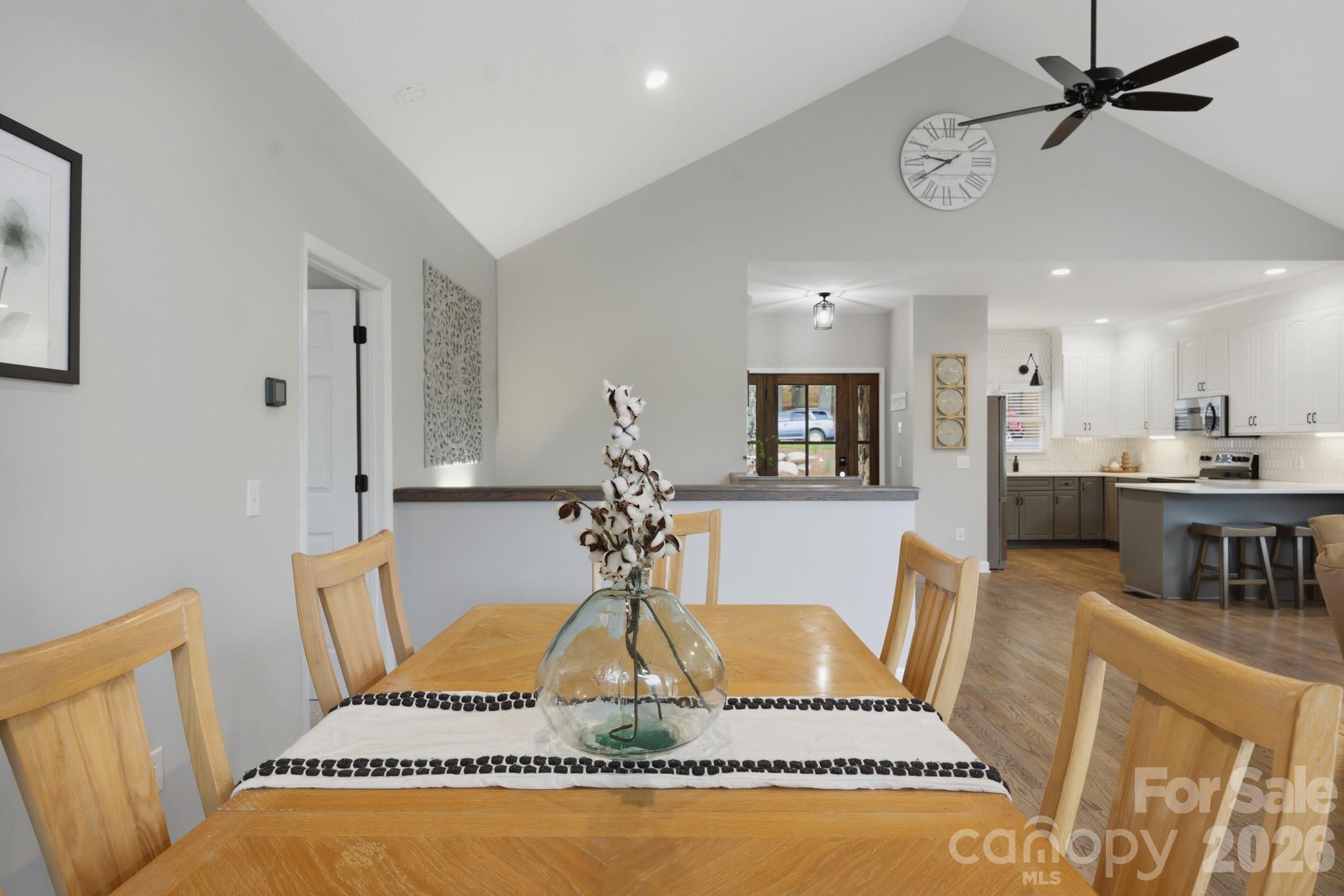 Jefferson Landing - Residential