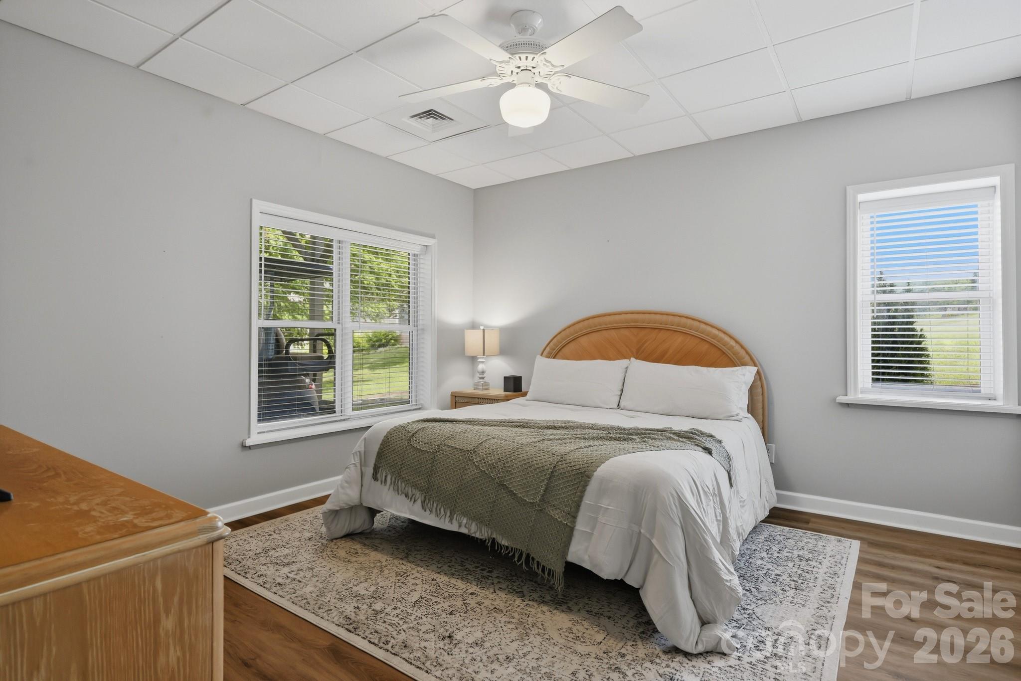 Jefferson Landing - Residential
